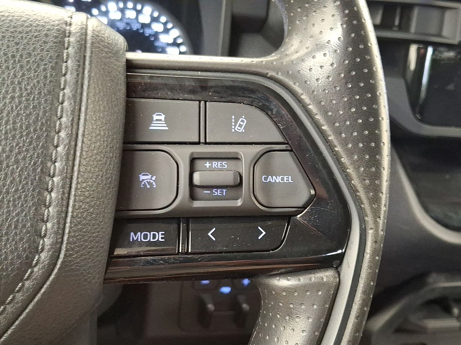 Used 2024 Toyota Tundra Truck