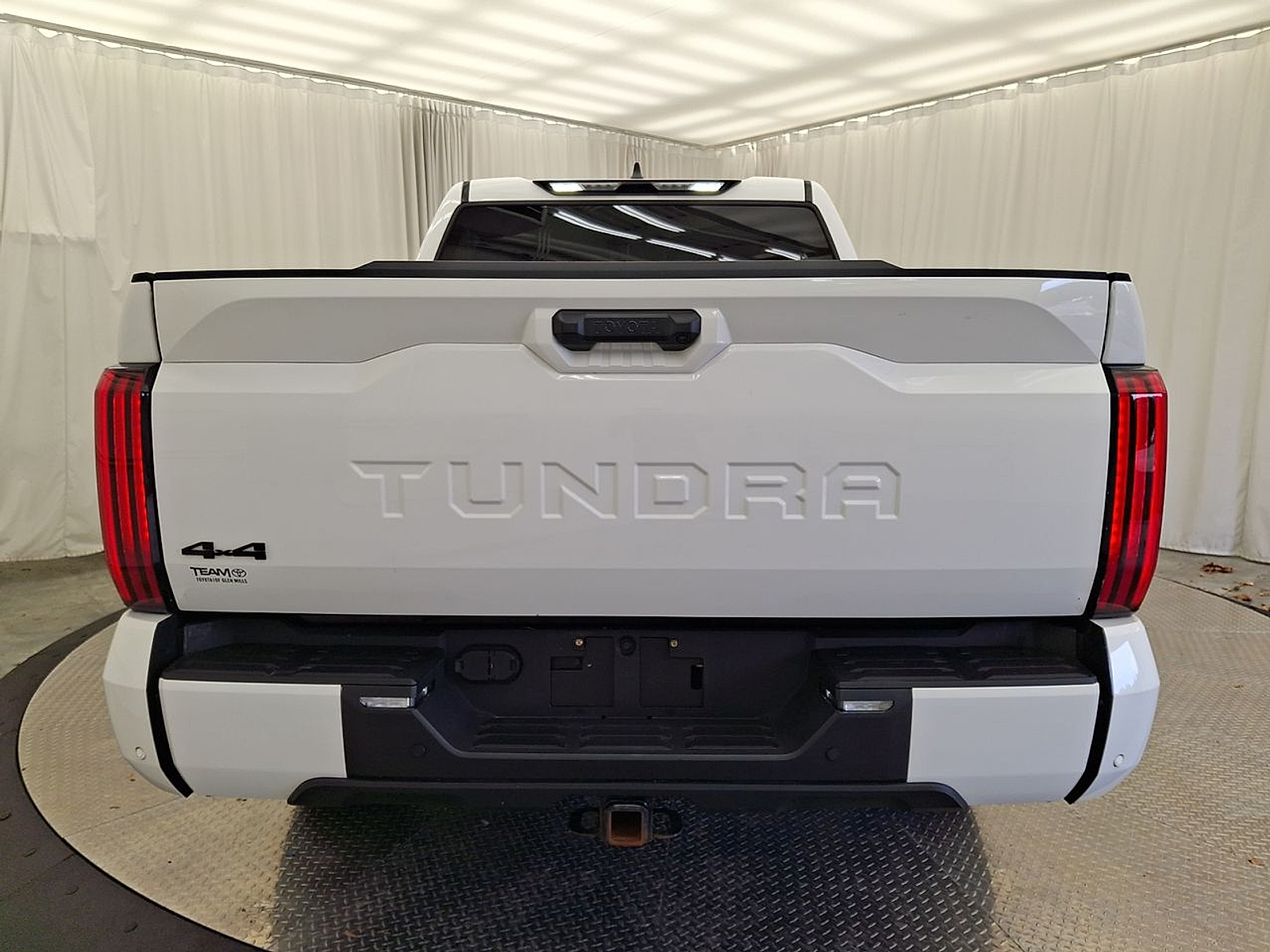 Used 2024 Toyota Tundra Truck