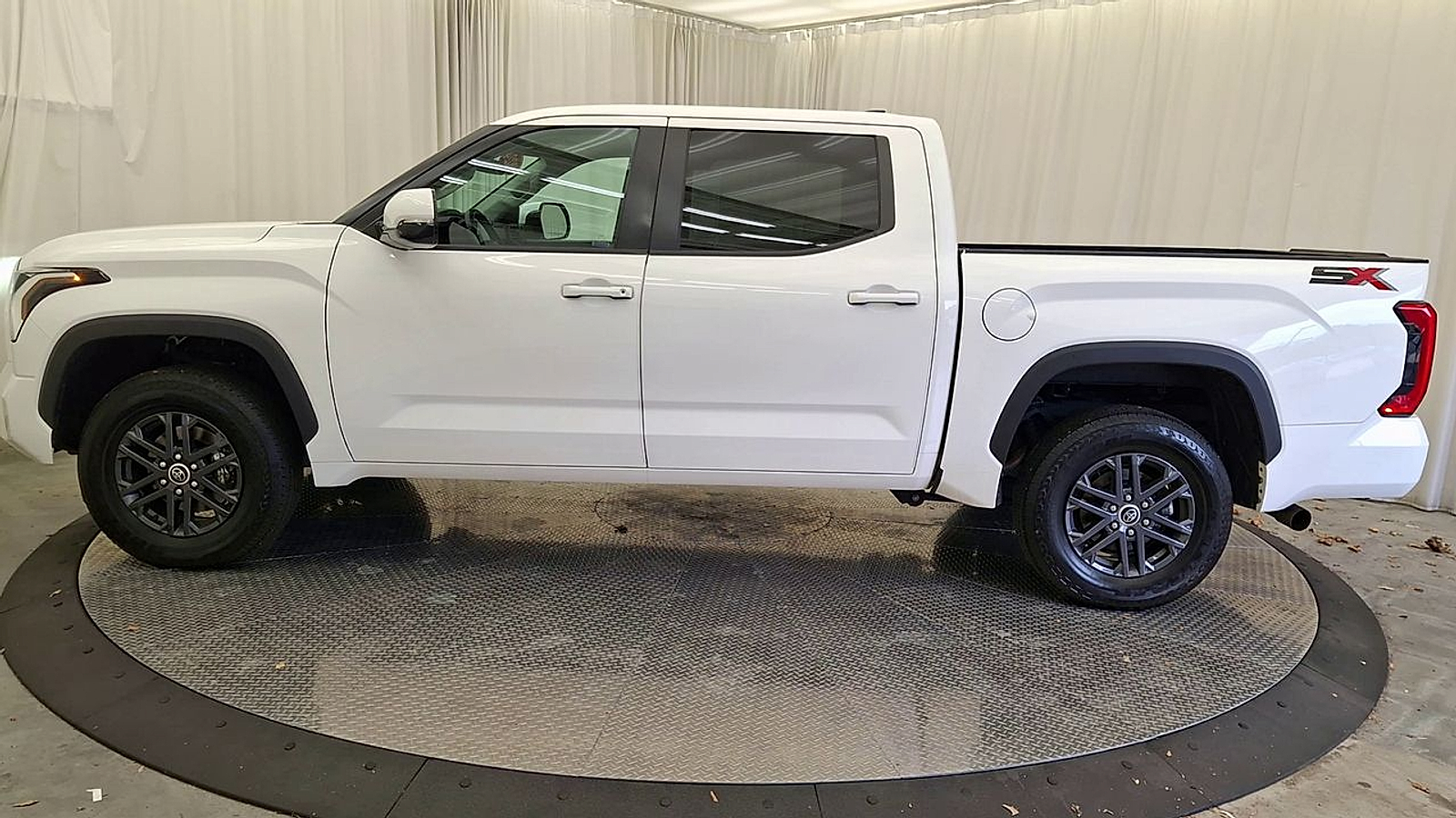 Used 2024 Toyota Tundra Truck