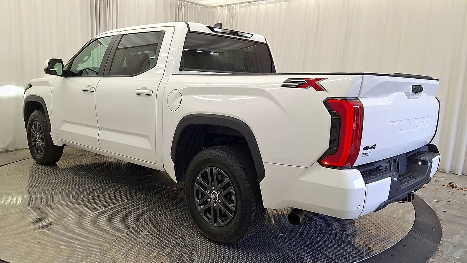 Used 2024 Toyota Tundra Truck