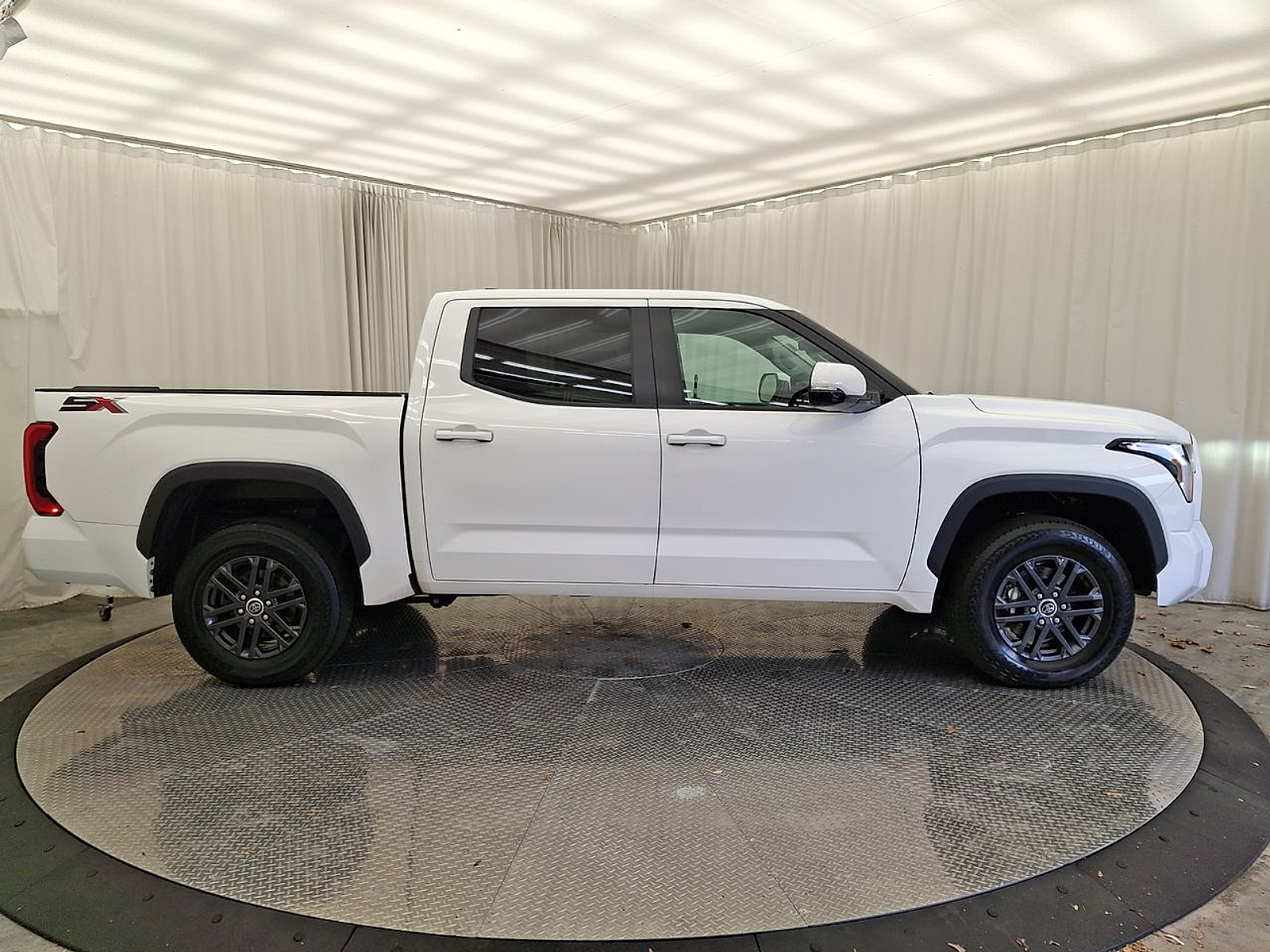 Used 2024 Toyota Tundra Truck