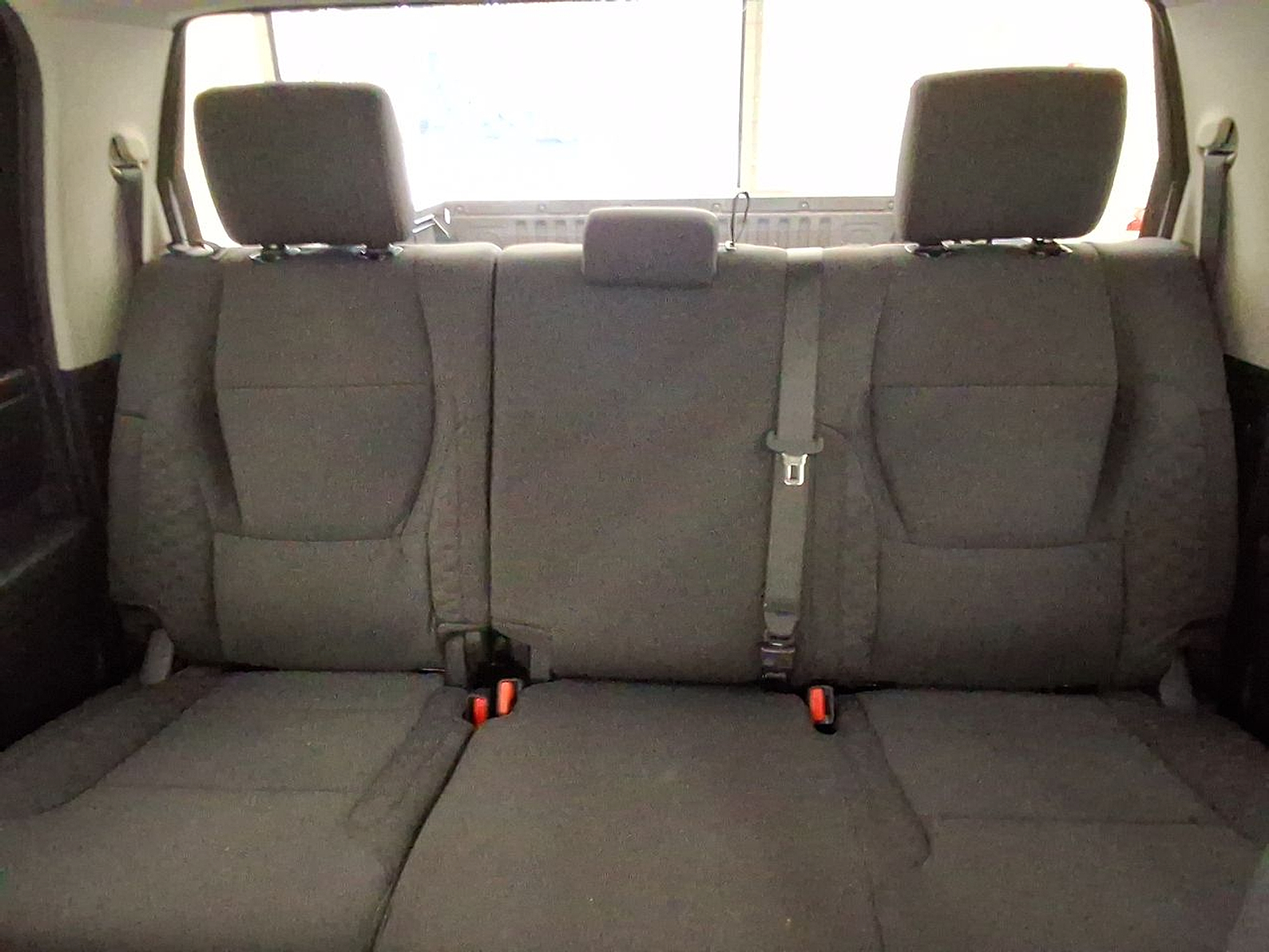 Used 2024 Toyota Tundra Truck