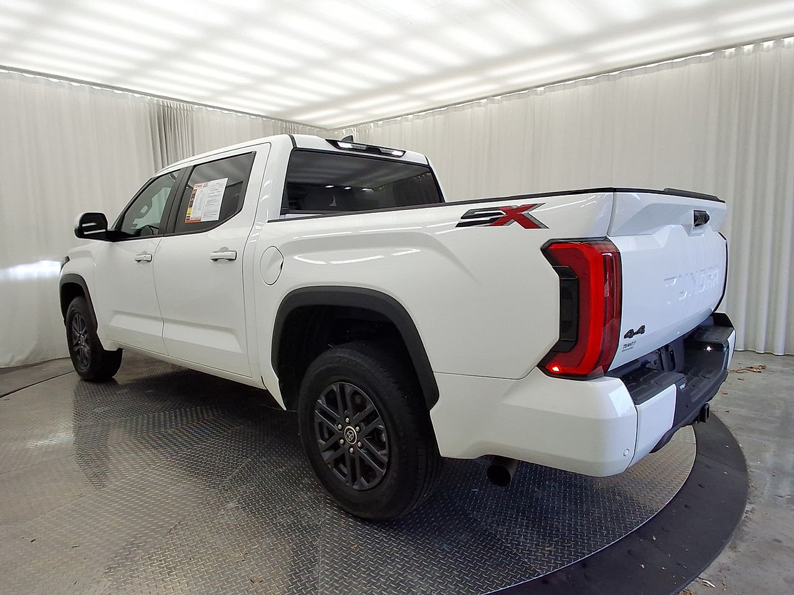 Used 2024 Toyota Tundra Truck