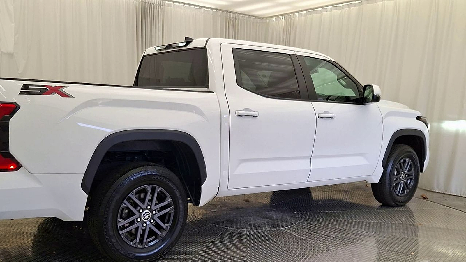 Used 2024 Toyota Tundra Truck