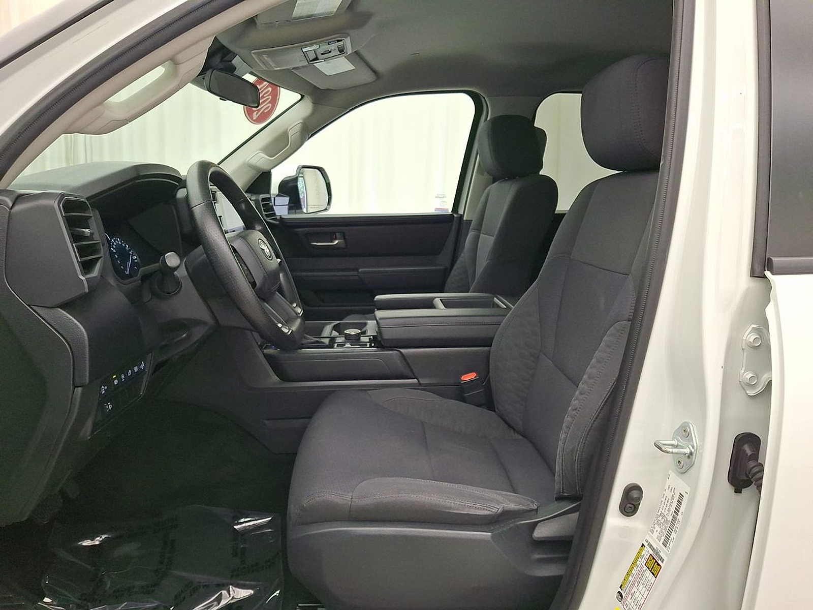 Used 2024 Toyota Tundra Truck