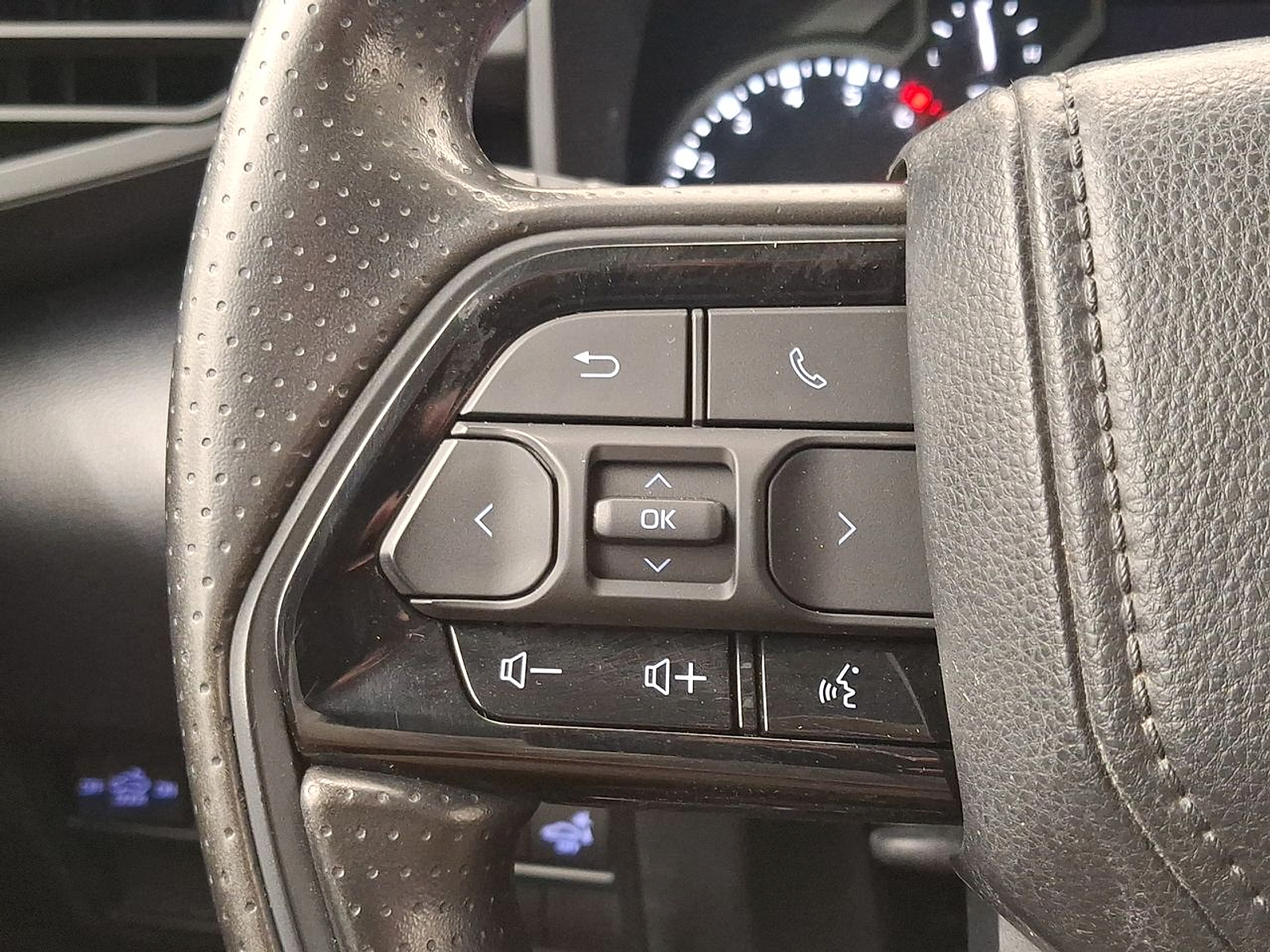 Used 2024 Toyota Tundra Truck