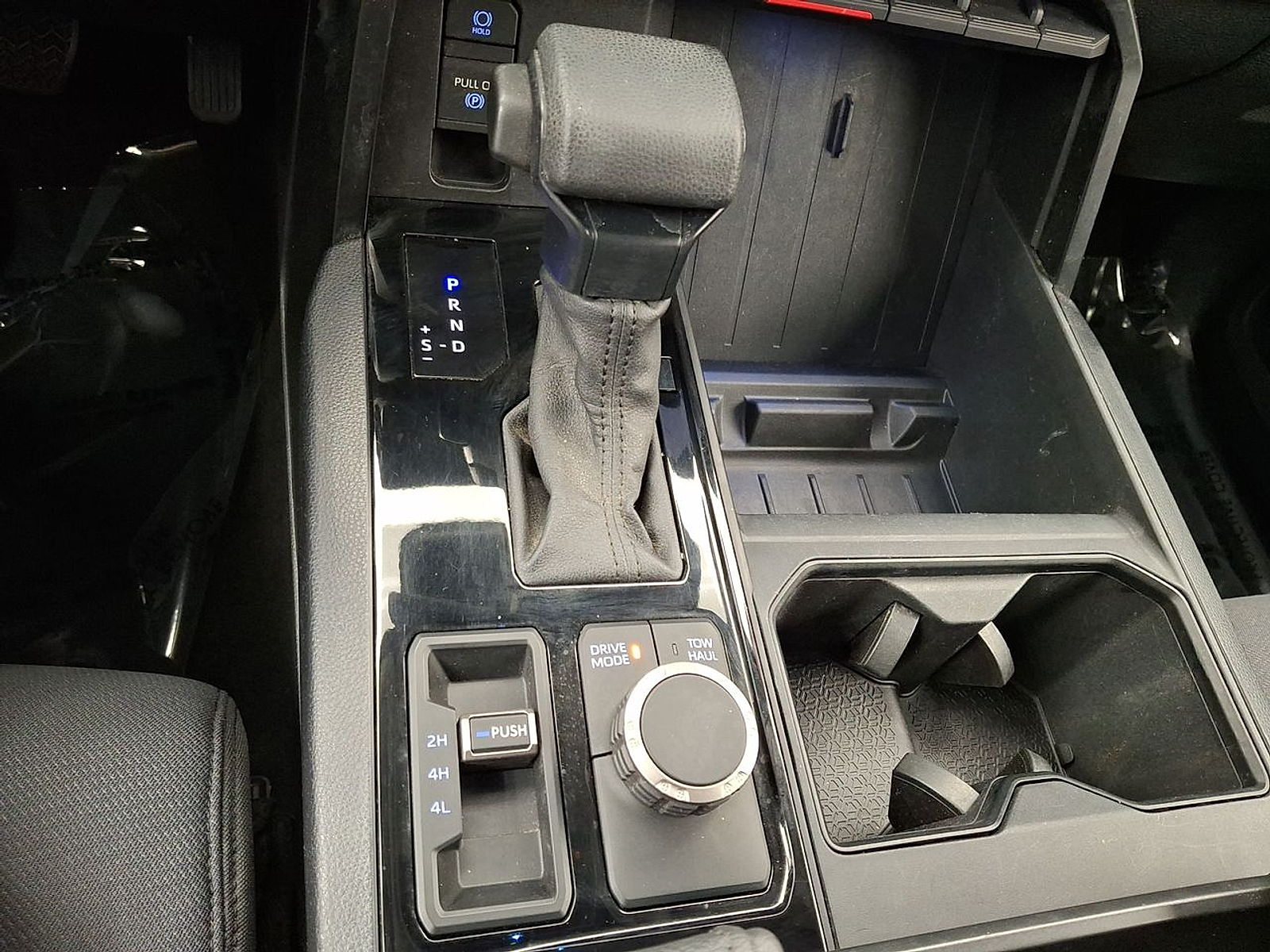 Used 2024 Toyota Tundra Truck