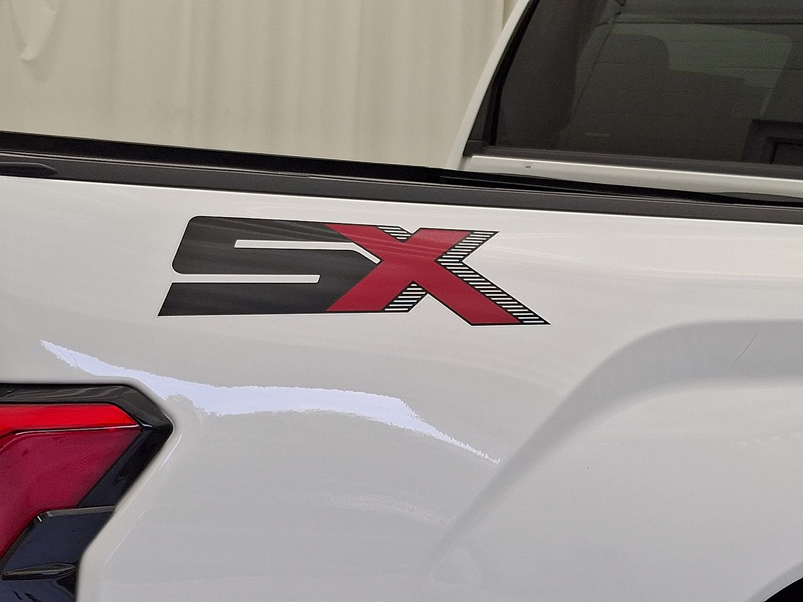 Used 2024 Toyota Tundra Truck