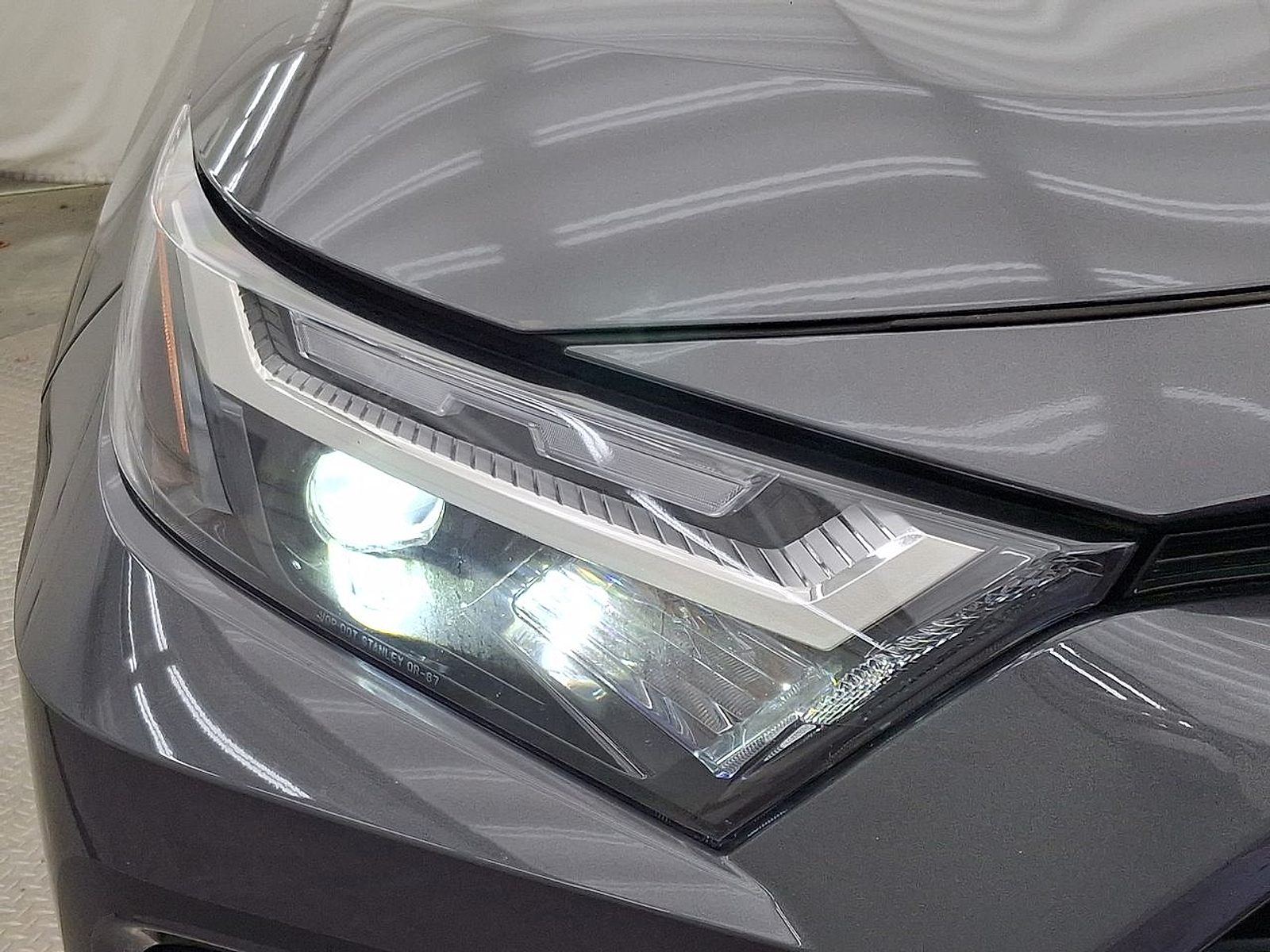 Used 2024 Toyota RAV4 Hybrid SUV