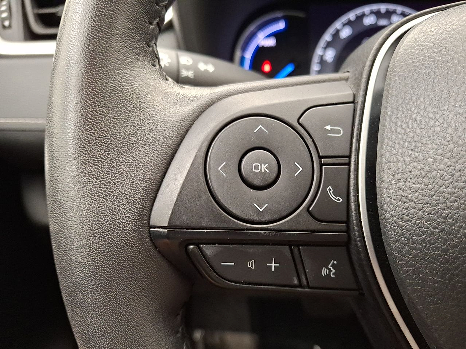 Used 2024 Toyota RAV4 Hybrid SUV