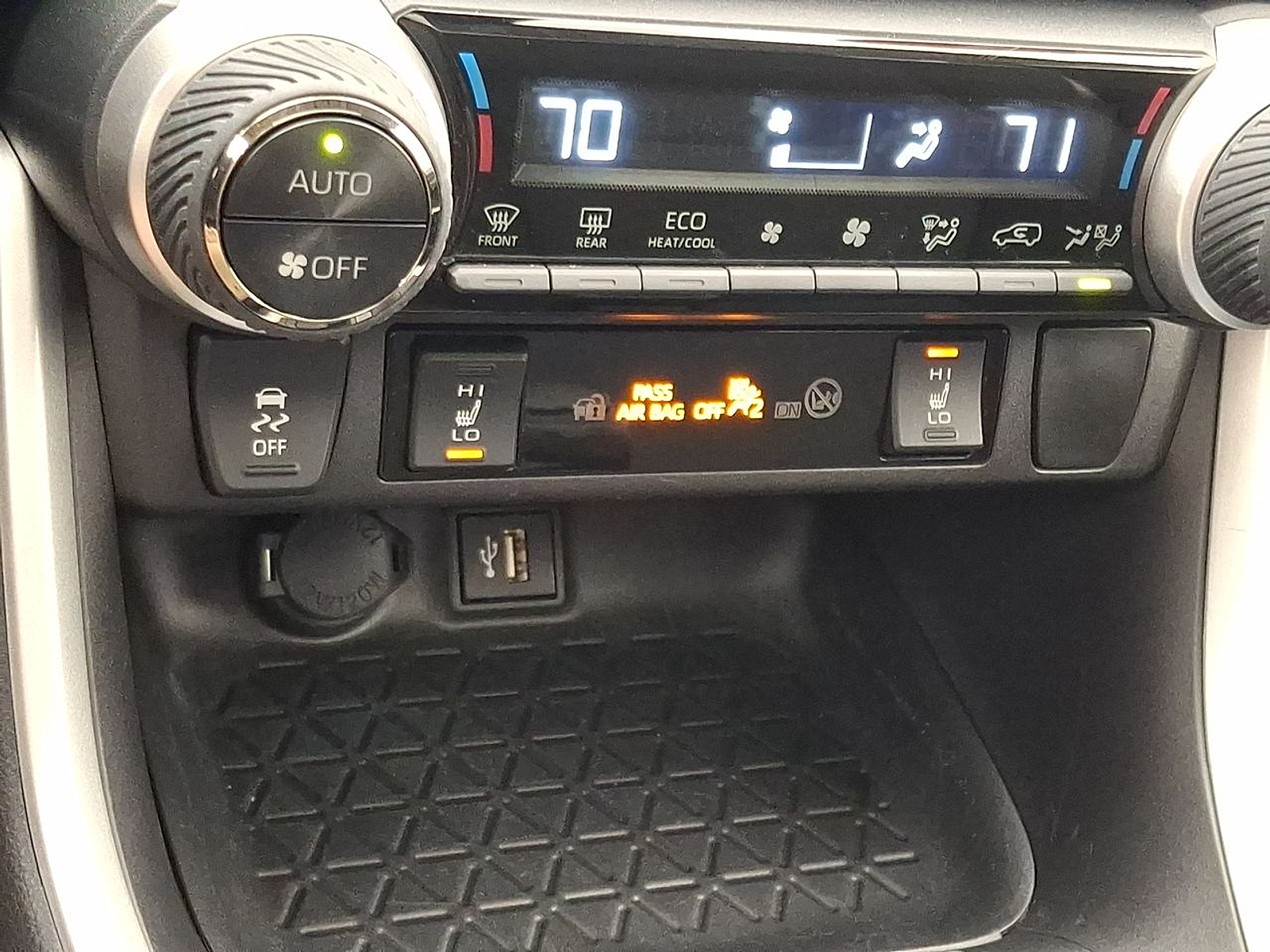Used 2024 Toyota RAV4 Hybrid SUV