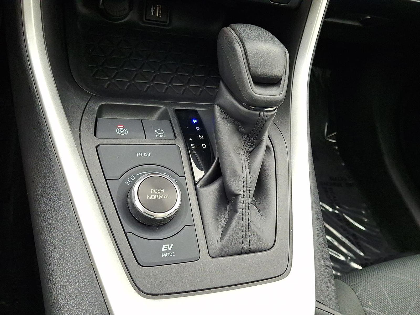 Used 2024 Toyota RAV4 Hybrid SUV