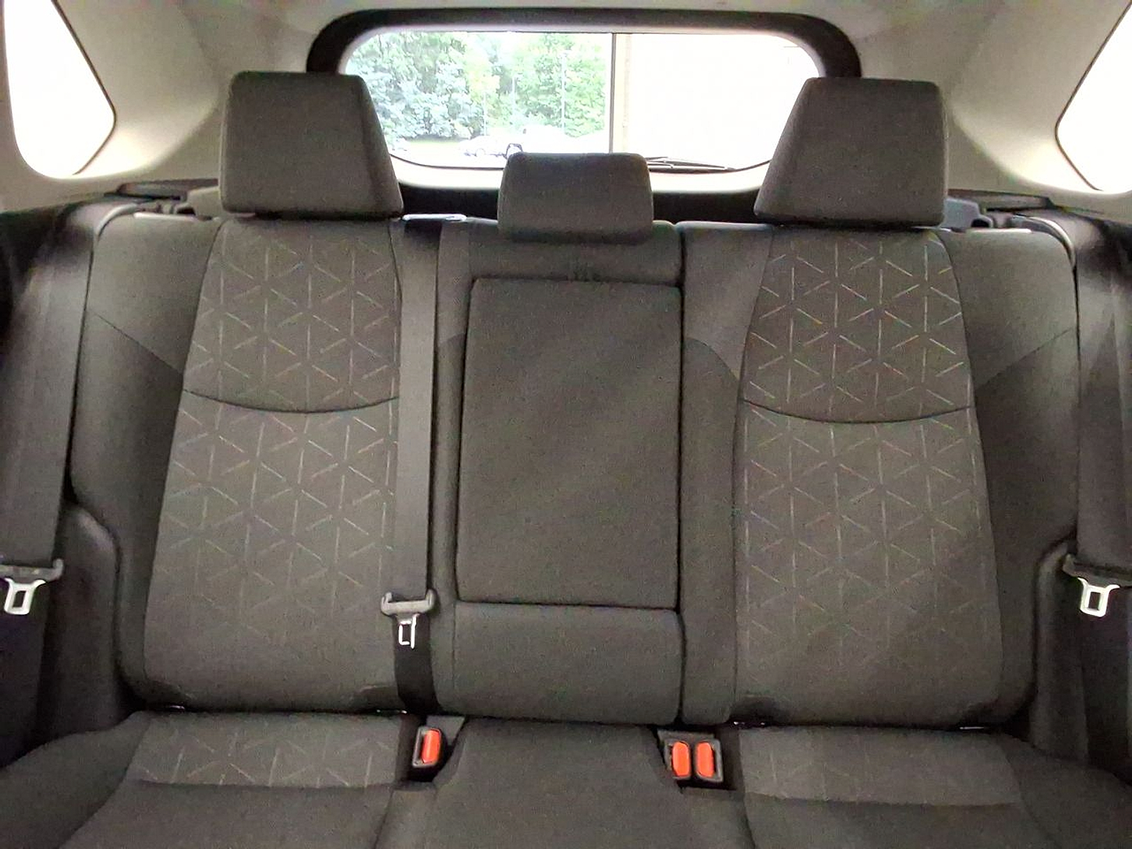 Used 2024 Toyota RAV4 Hybrid SUV