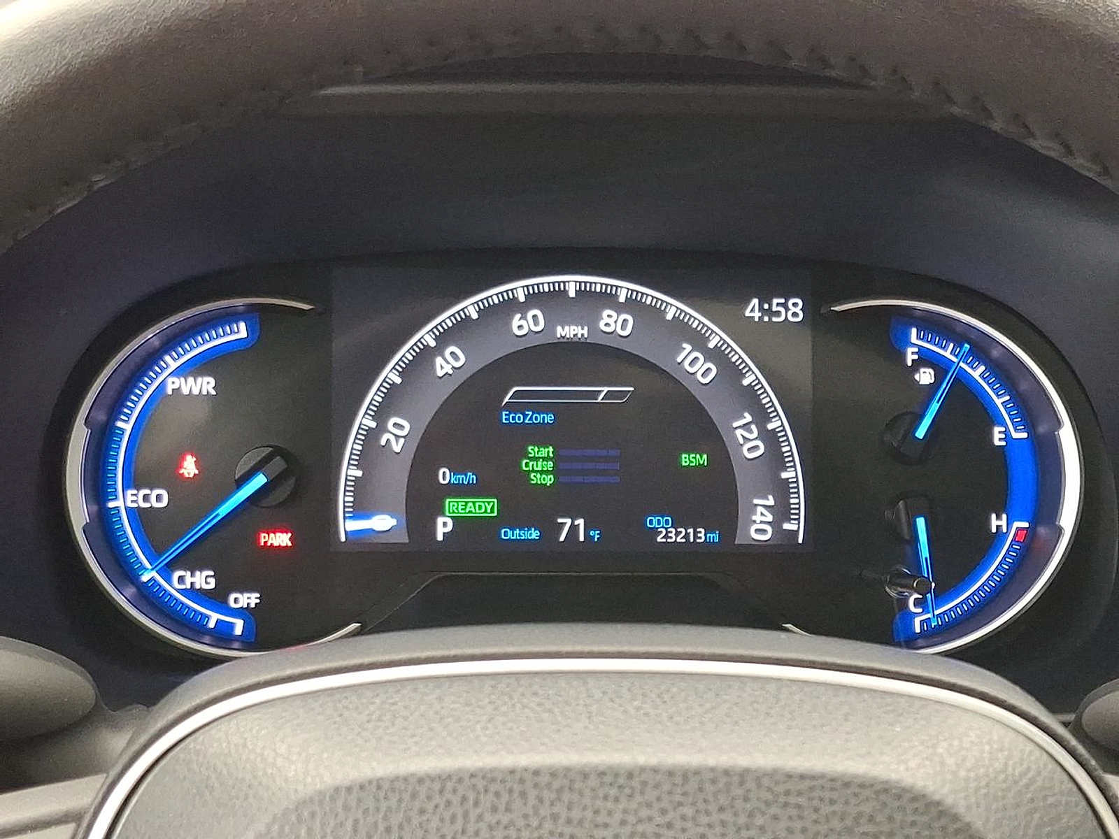 Used 2024 Toyota RAV4 Hybrid SUV