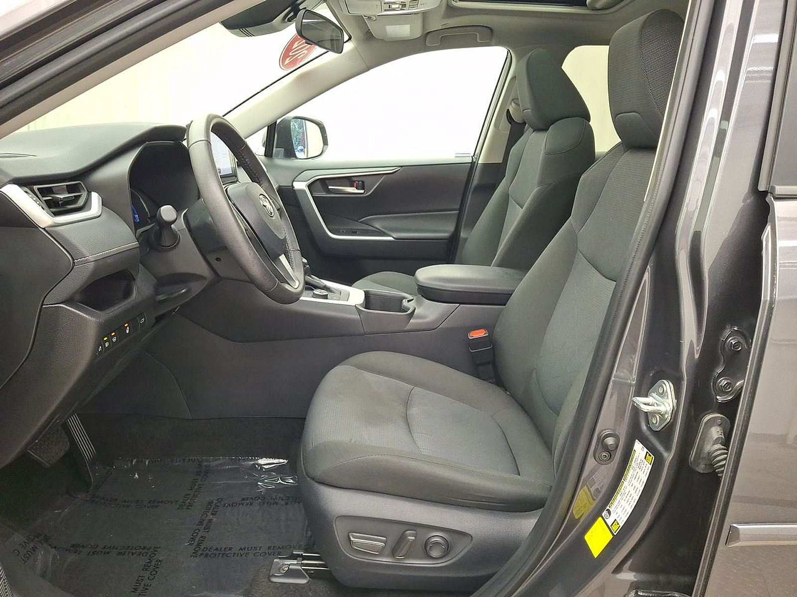Used 2024 Toyota RAV4 Hybrid SUV