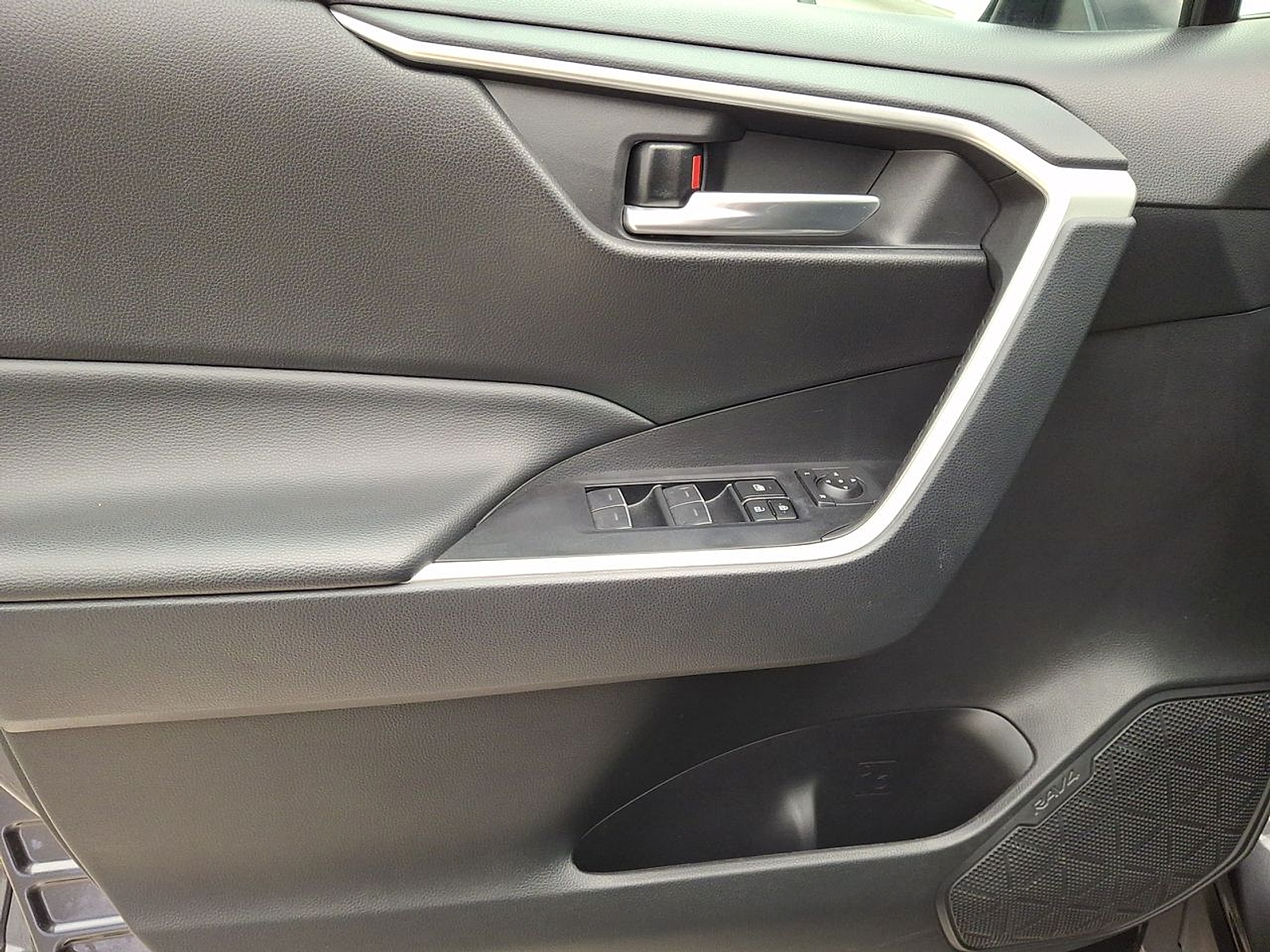 Used 2024 Toyota RAV4 Hybrid SUV