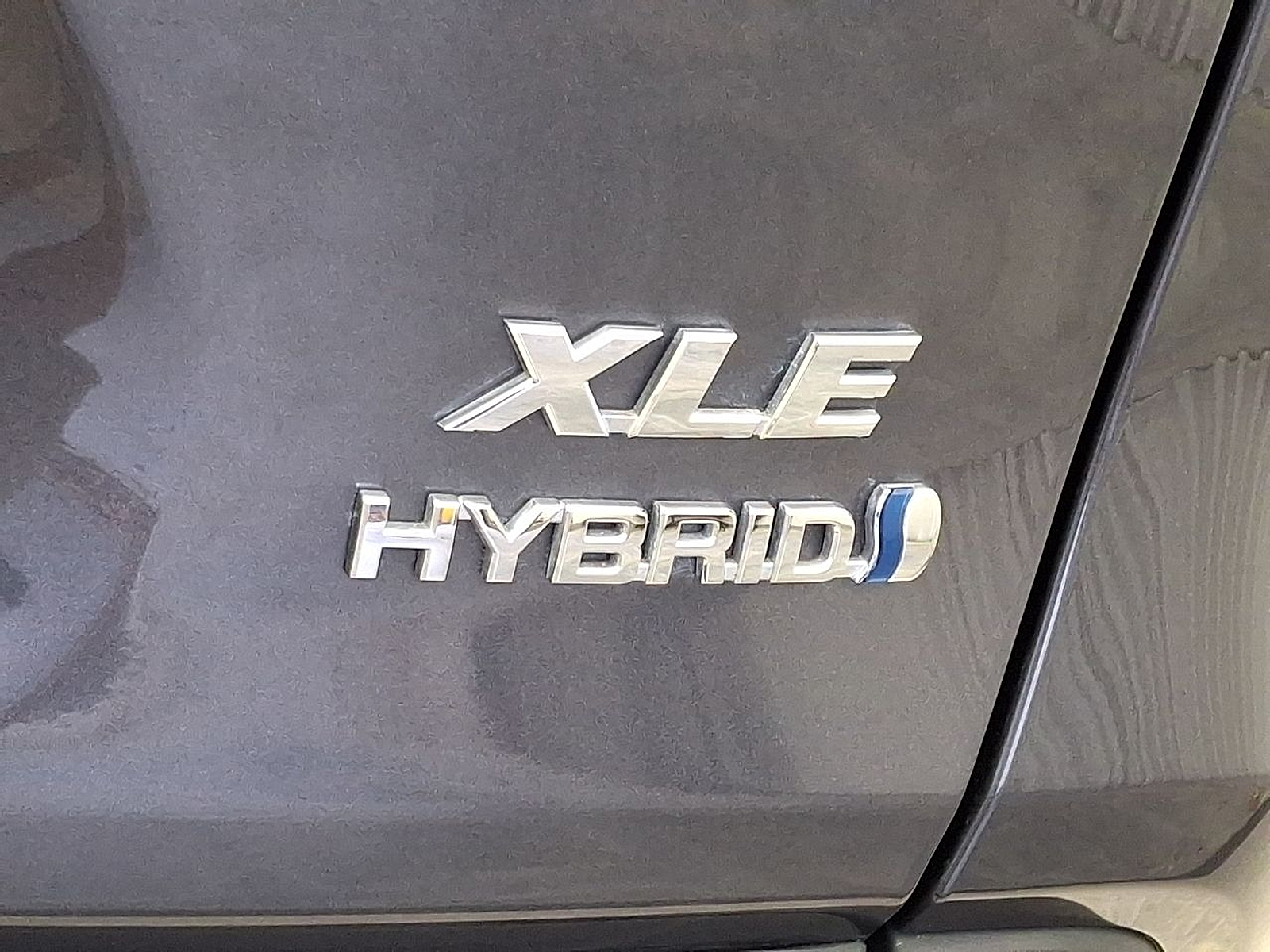 Used 2024 Toyota RAV4 Hybrid SUV