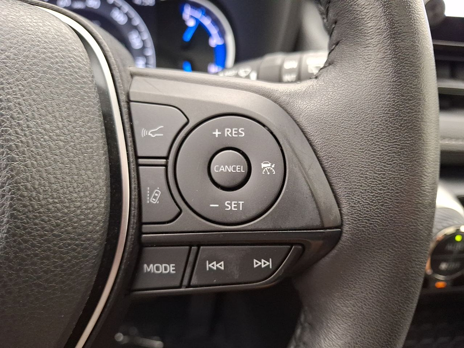 Used 2024 Toyota RAV4 Hybrid SUV