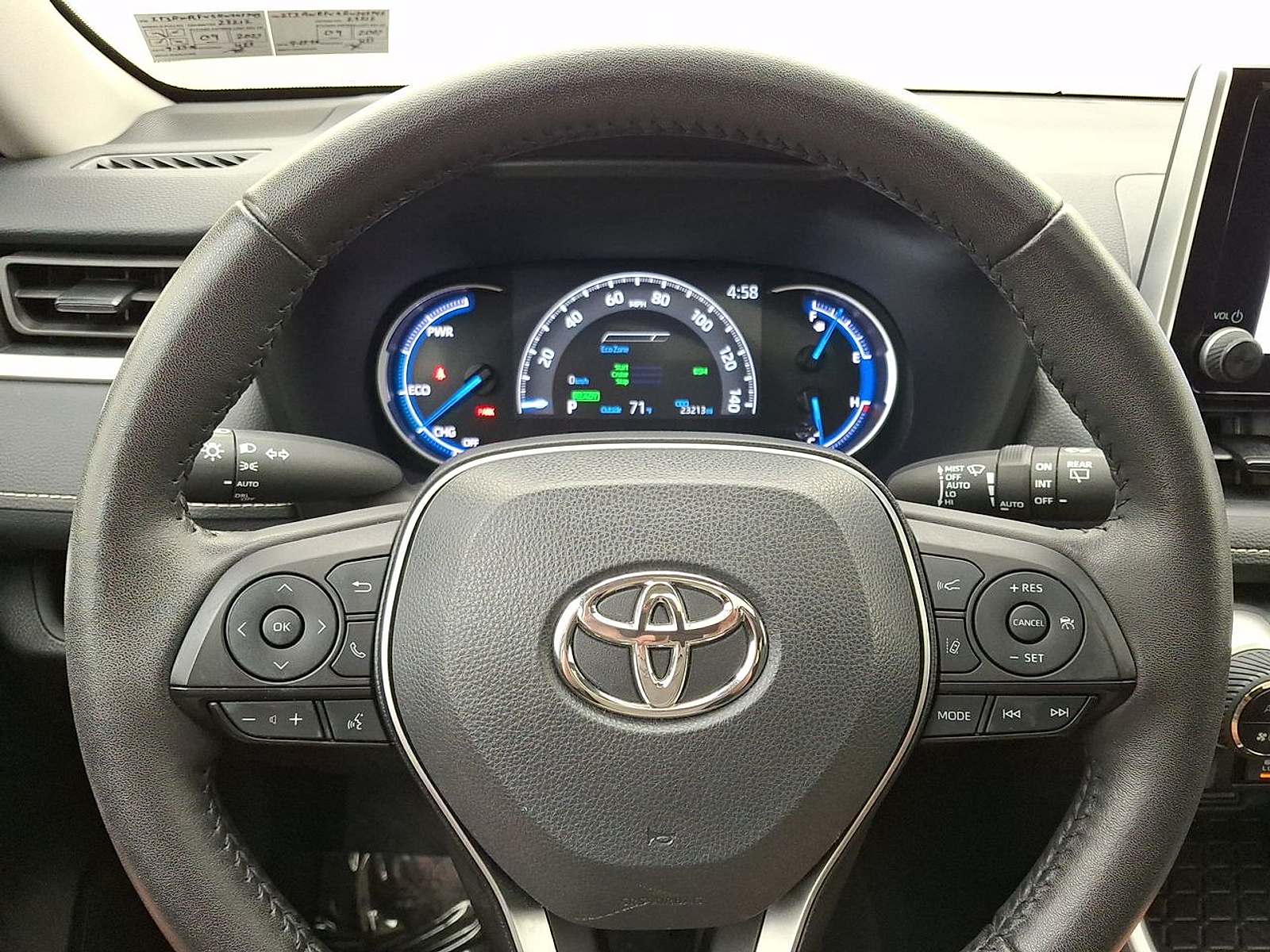 Used 2024 Toyota RAV4 Hybrid SUV