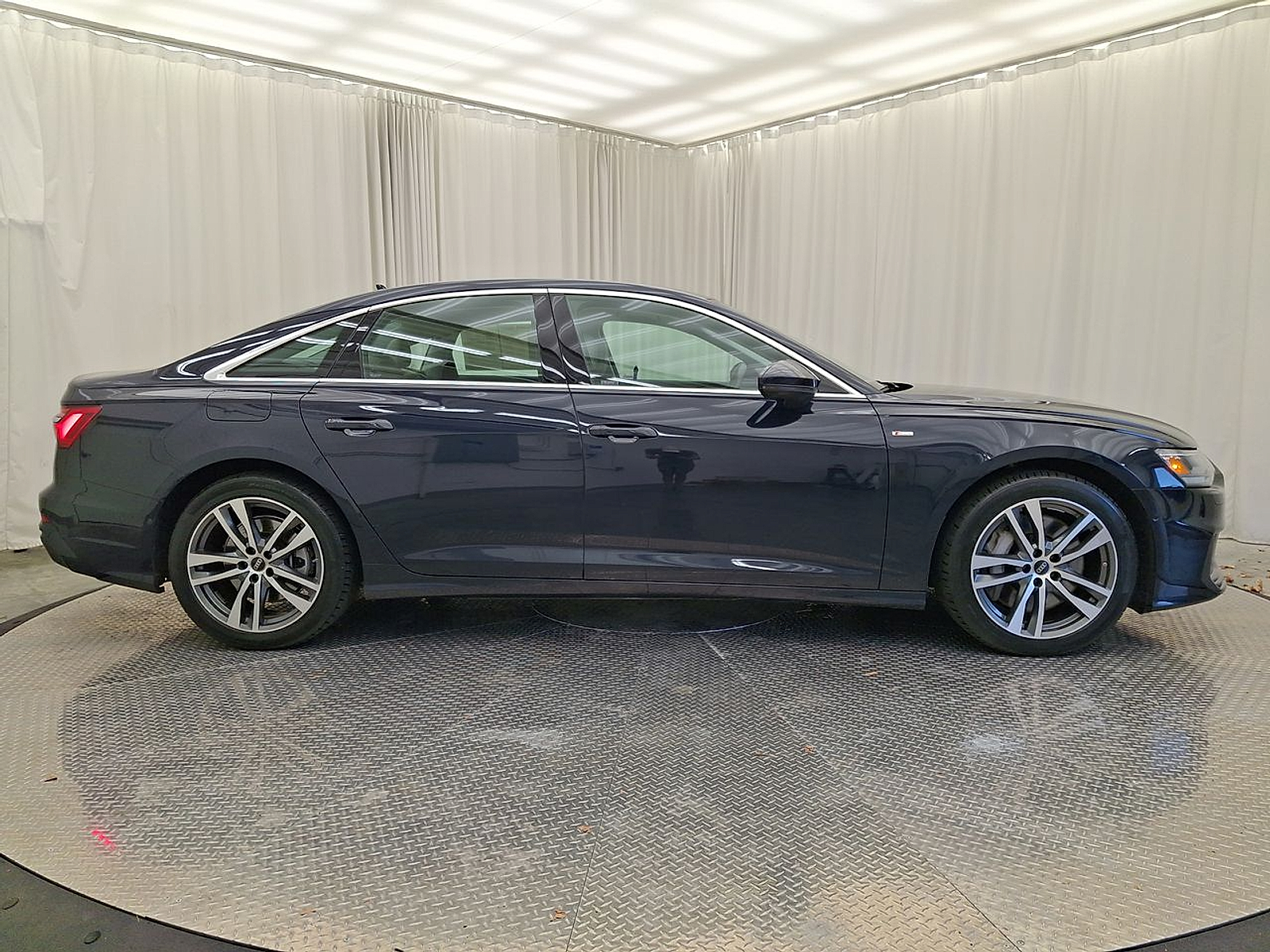 Used 2023 Audi A6 Sedan Sedan