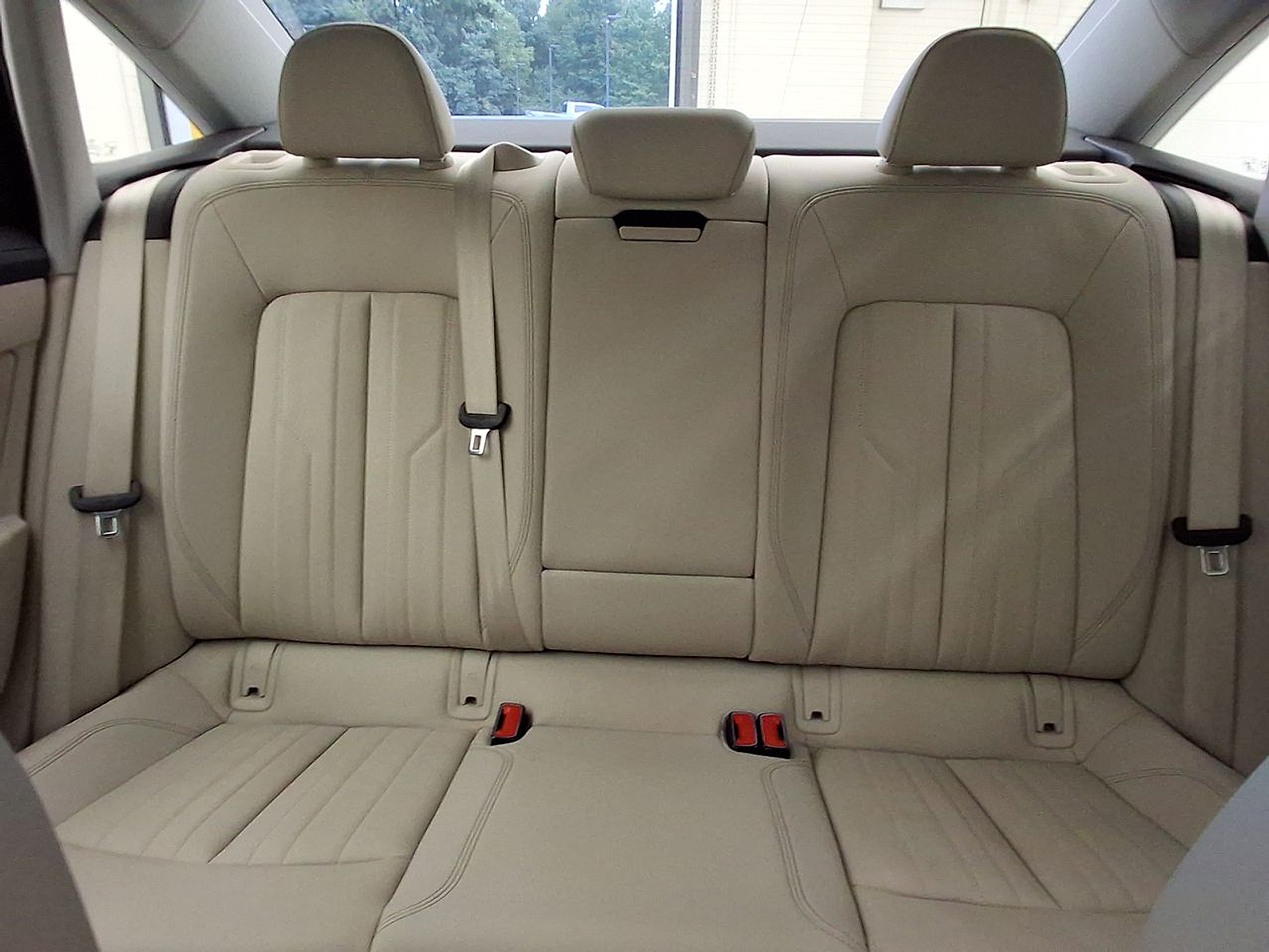 Used 2023 Audi A6 Sedan Sedan