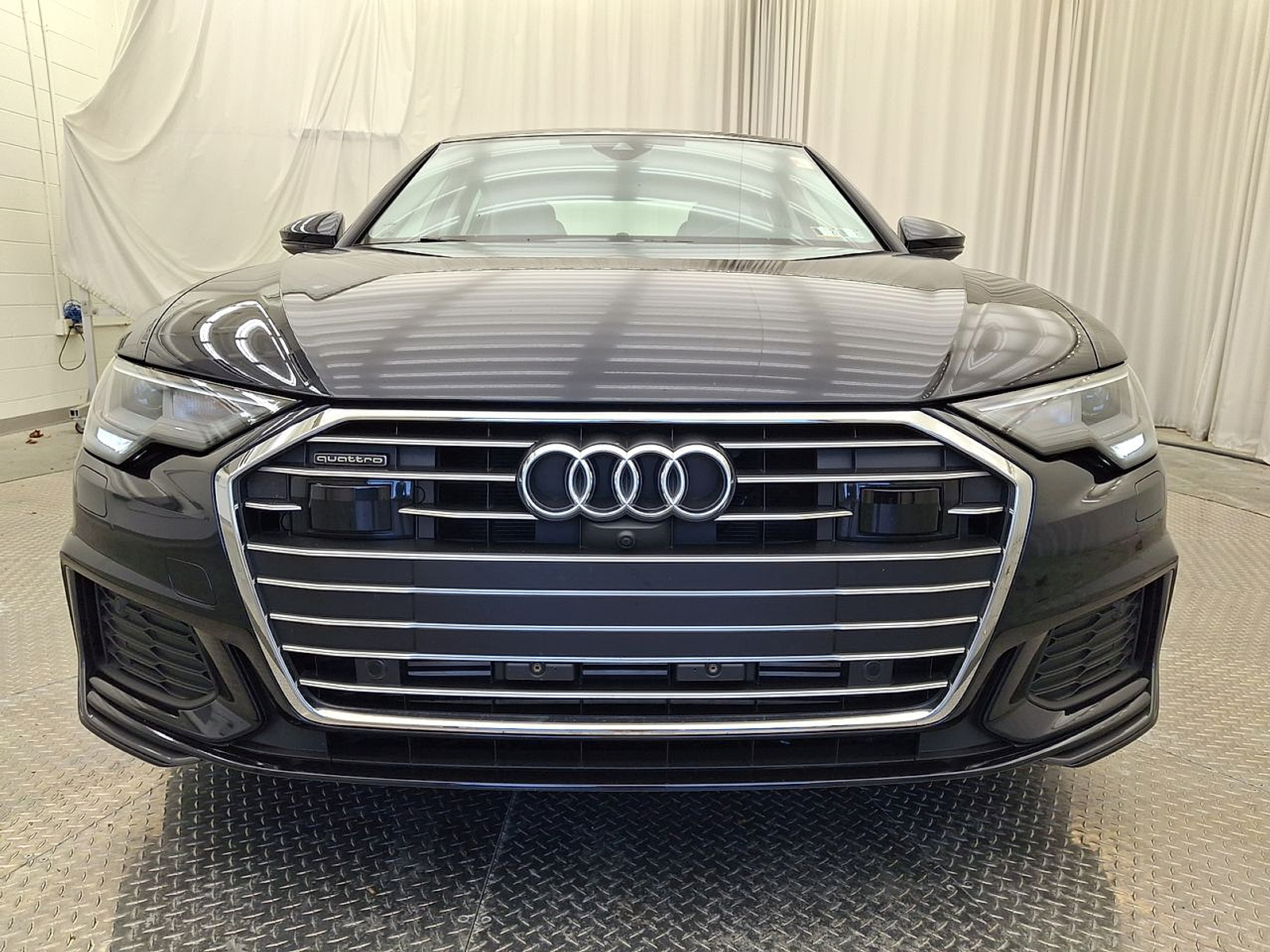 Used 2023 Audi A6 Sedan Sedan