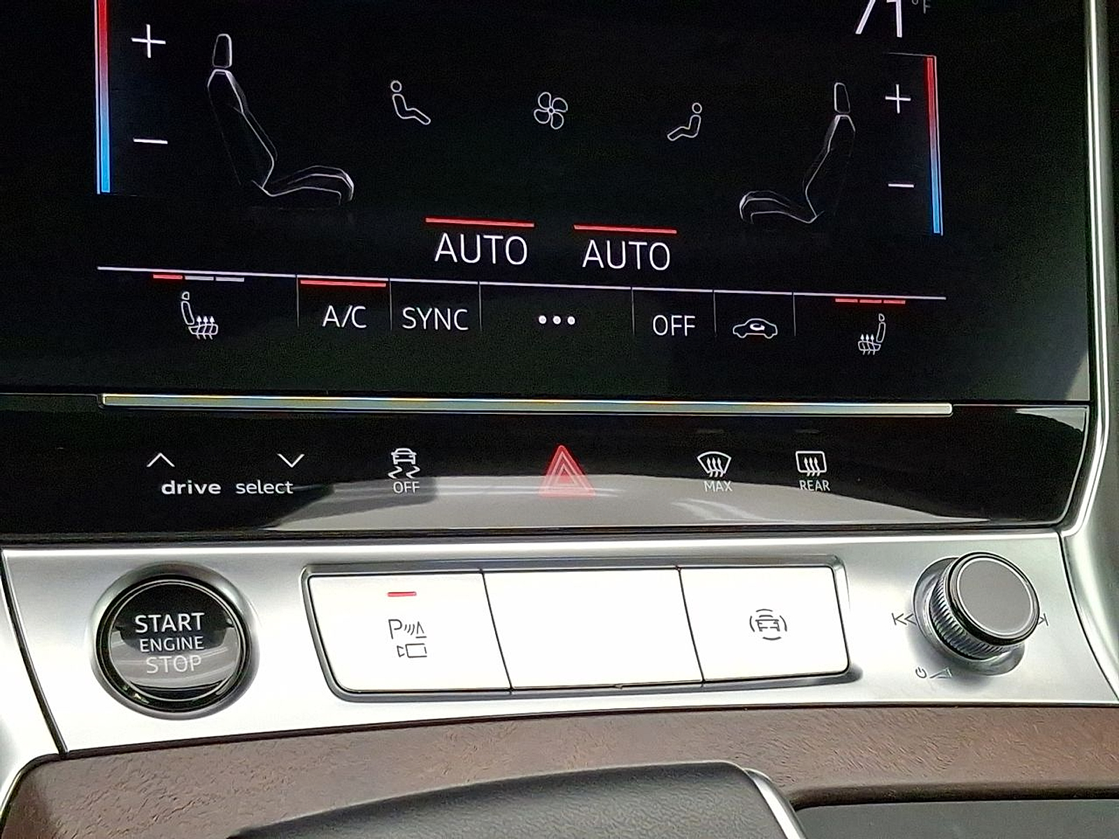 Used 2023 Audi A6 Sedan Sedan