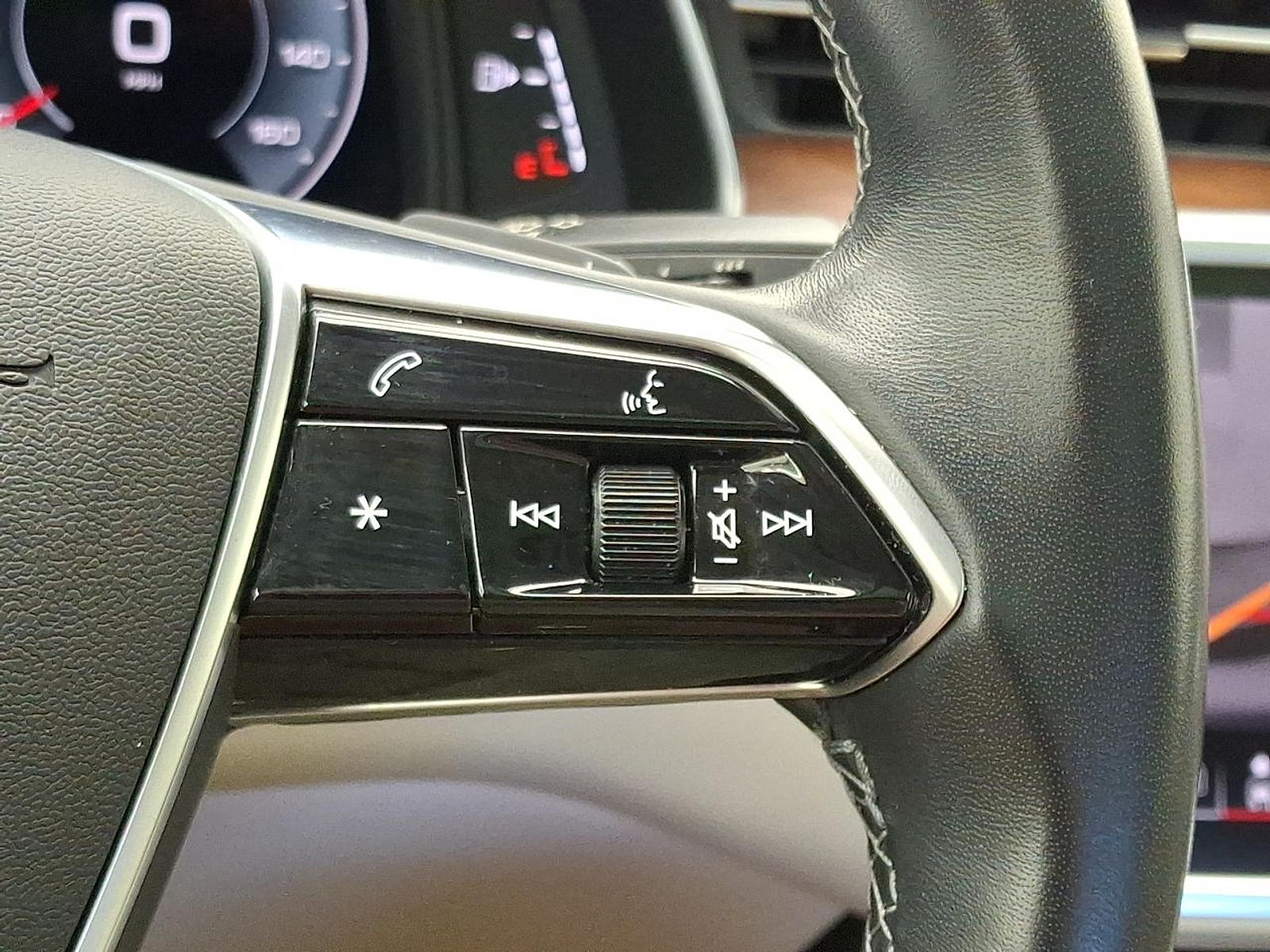 Used 2023 Audi A6 Sedan Sedan