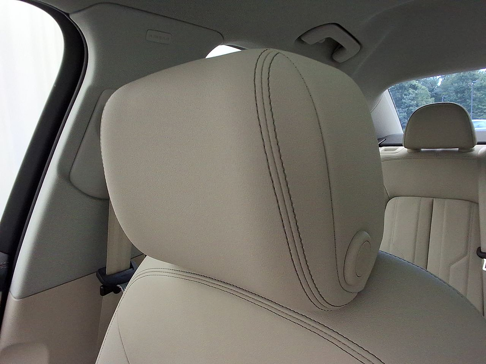 Used 2023 Audi A6 Sedan Sedan
