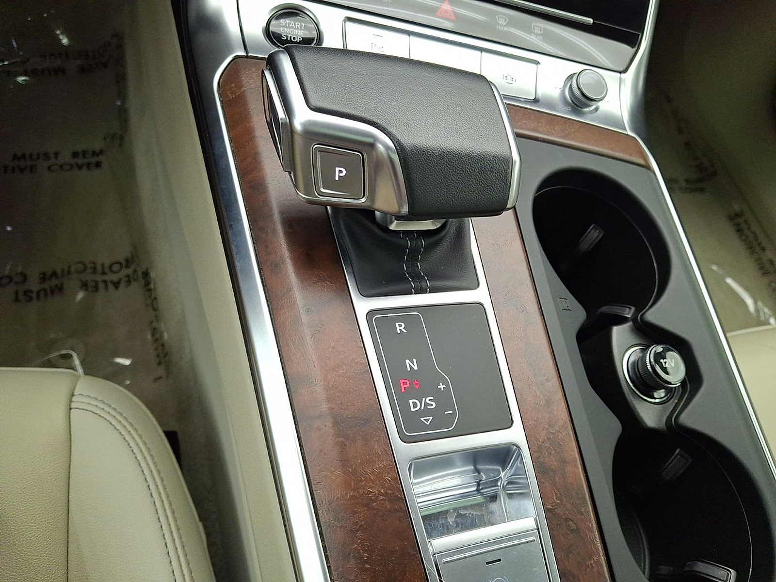 Used 2023 Audi A6 Sedan Sedan