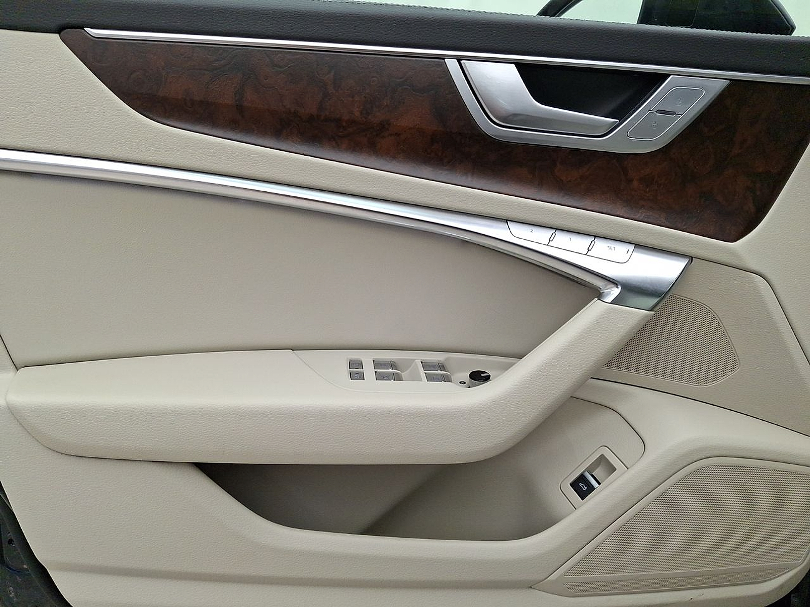 Used 2023 Audi A6 Sedan Sedan