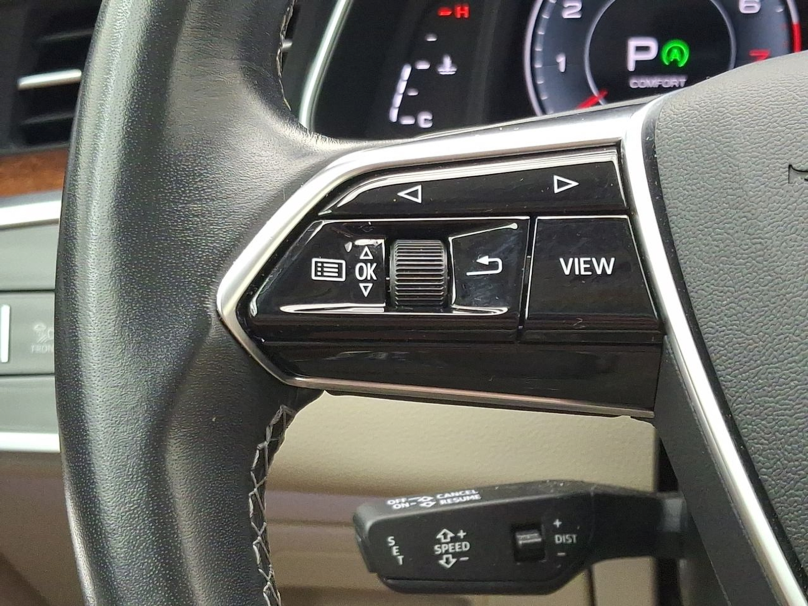Used 2023 Audi A6 Sedan Sedan