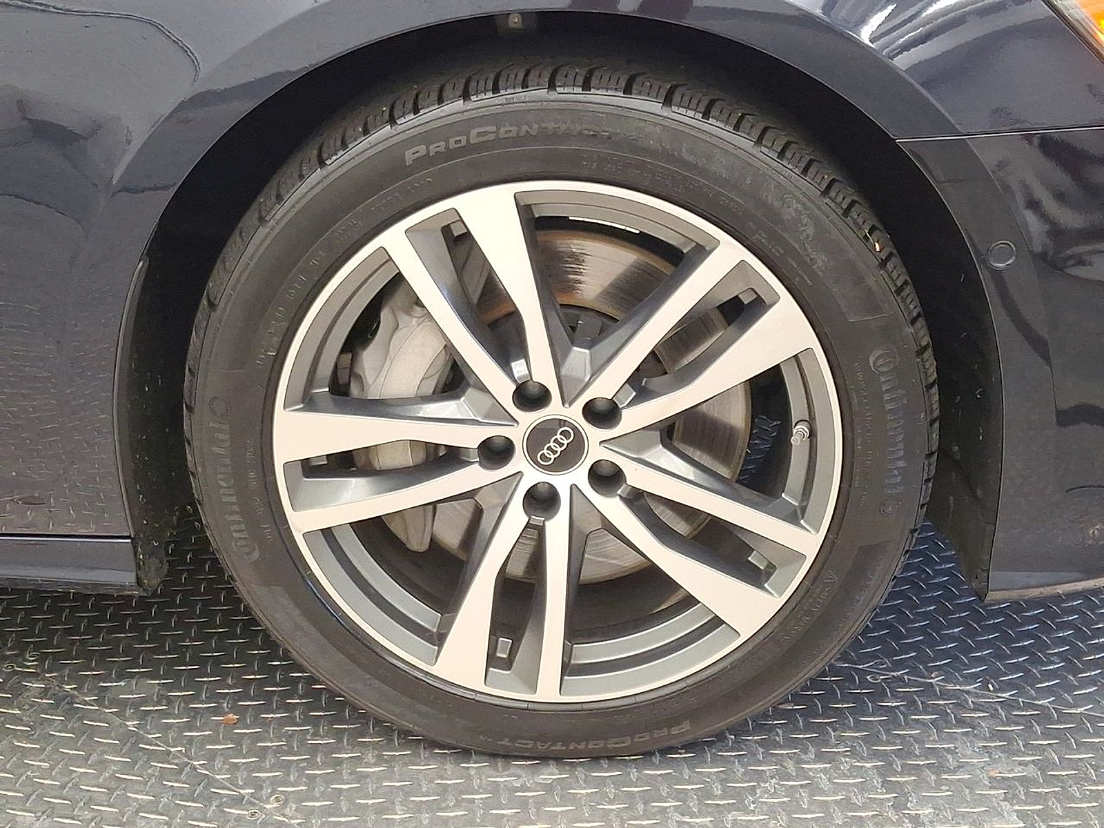 Used 2023 Audi A6 Sedan Sedan