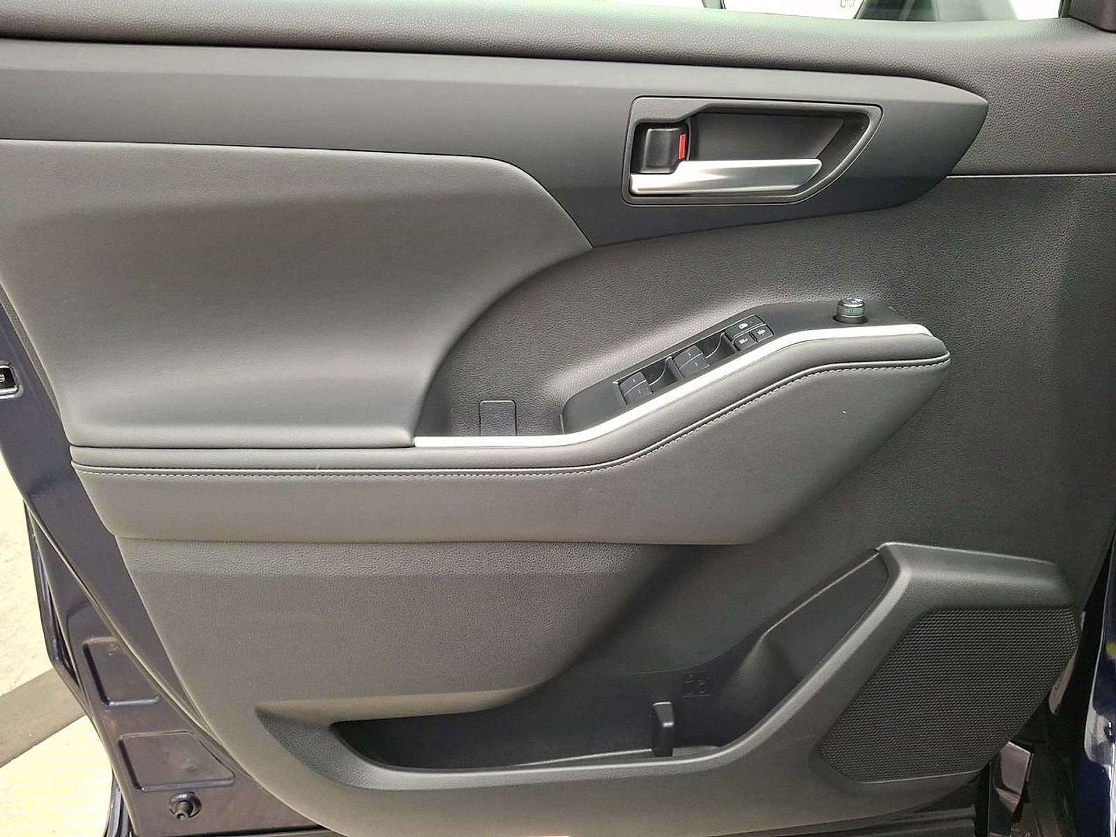 Used 2026 Toyota Highlander SUV