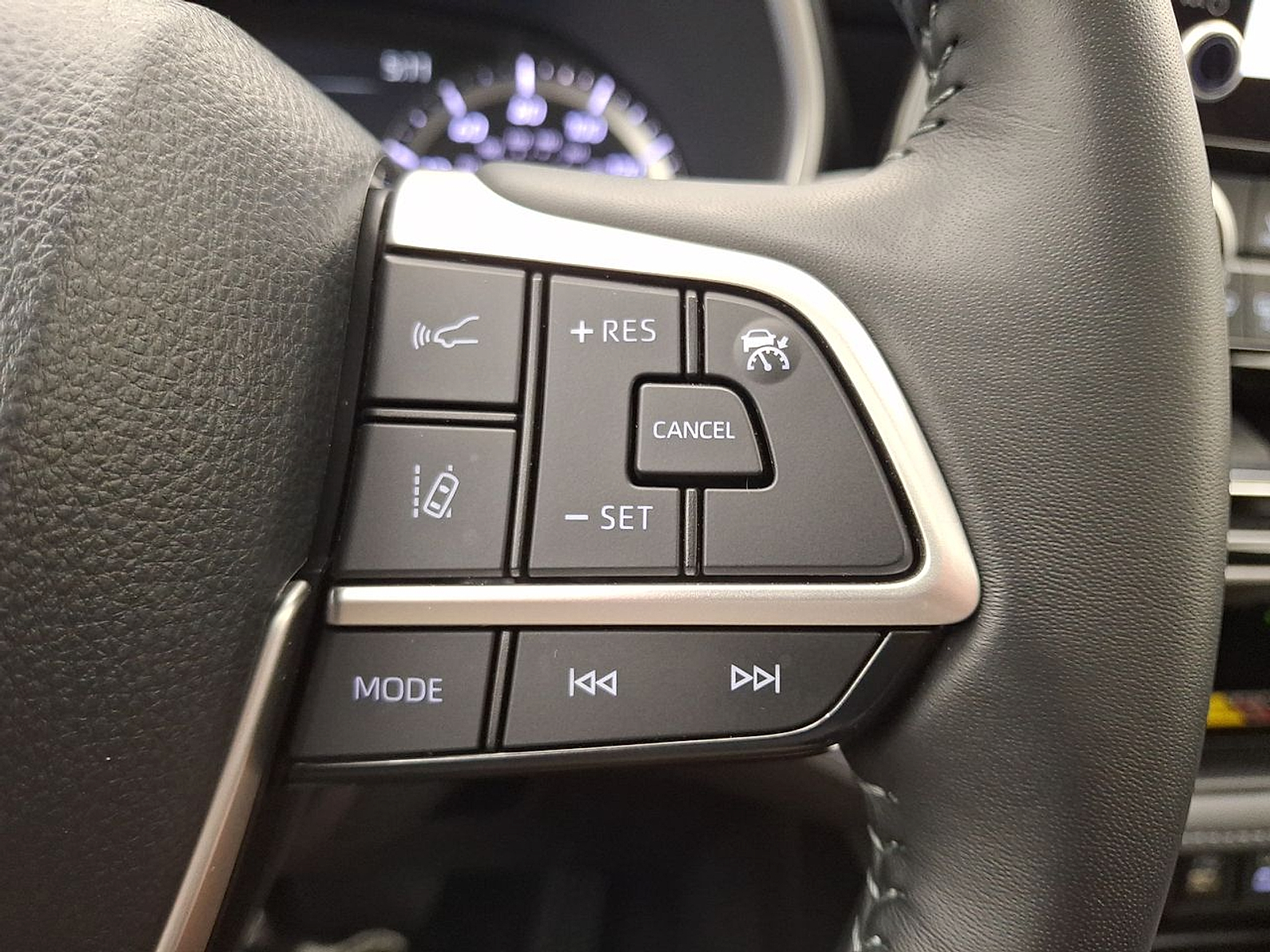 Used 2026 Toyota Highlander SUV