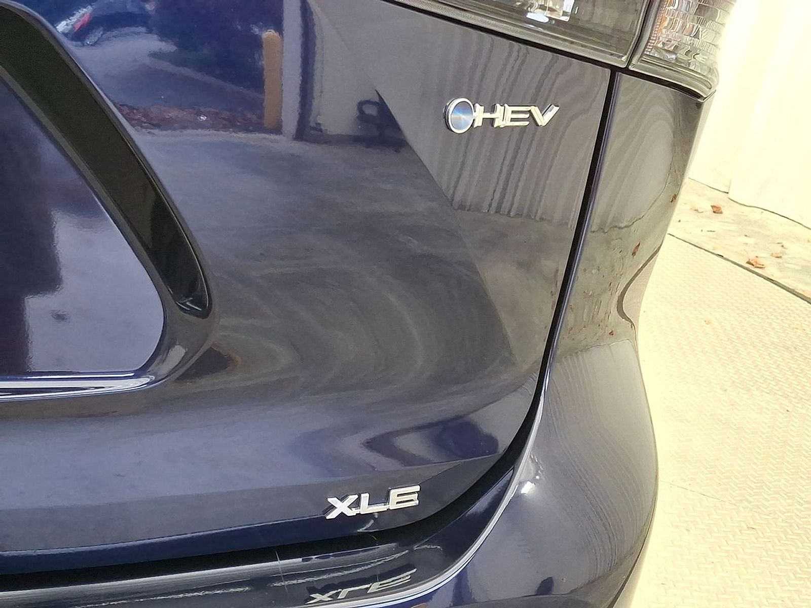 Used 2026 Toyota Highlander SUV