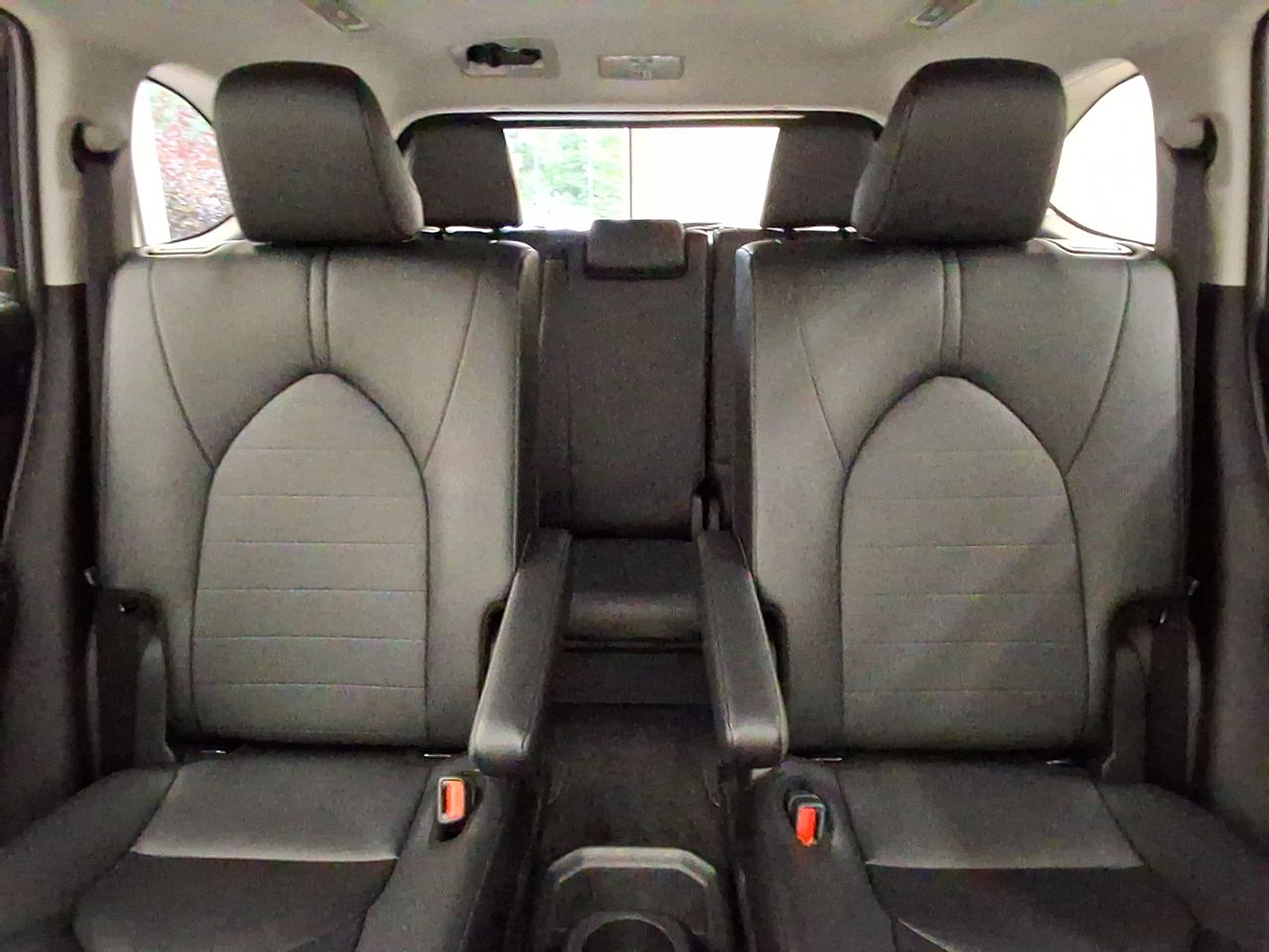 Used 2026 Toyota Highlander SUV