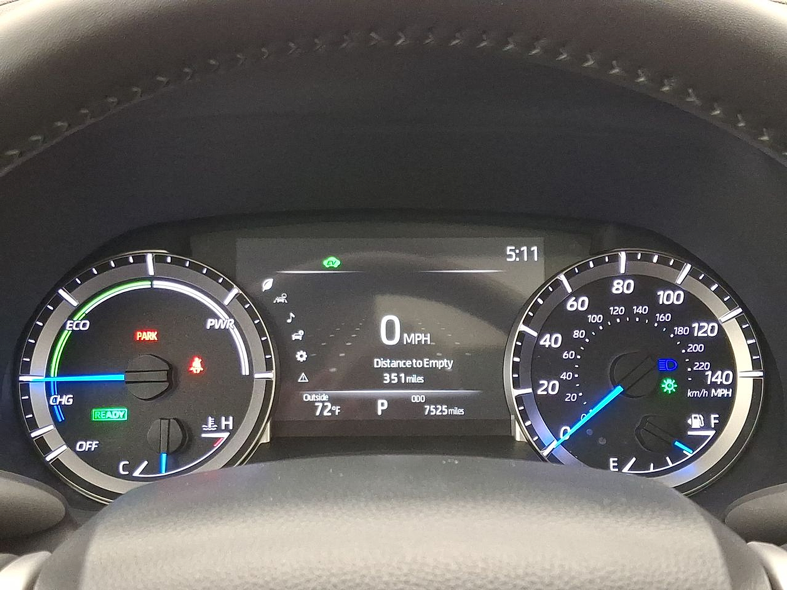 Used 2026 Toyota Highlander SUV