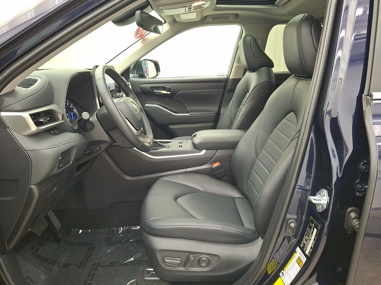 Used 2026 Toyota Highlander SUV