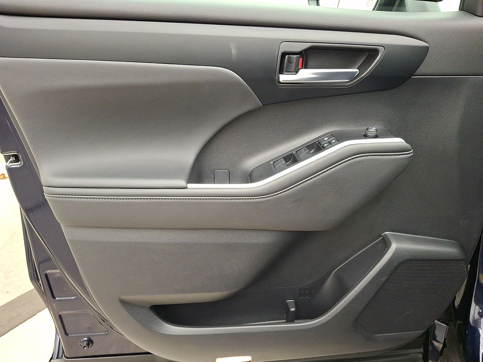 Used 2026 Toyota Highlander SUV