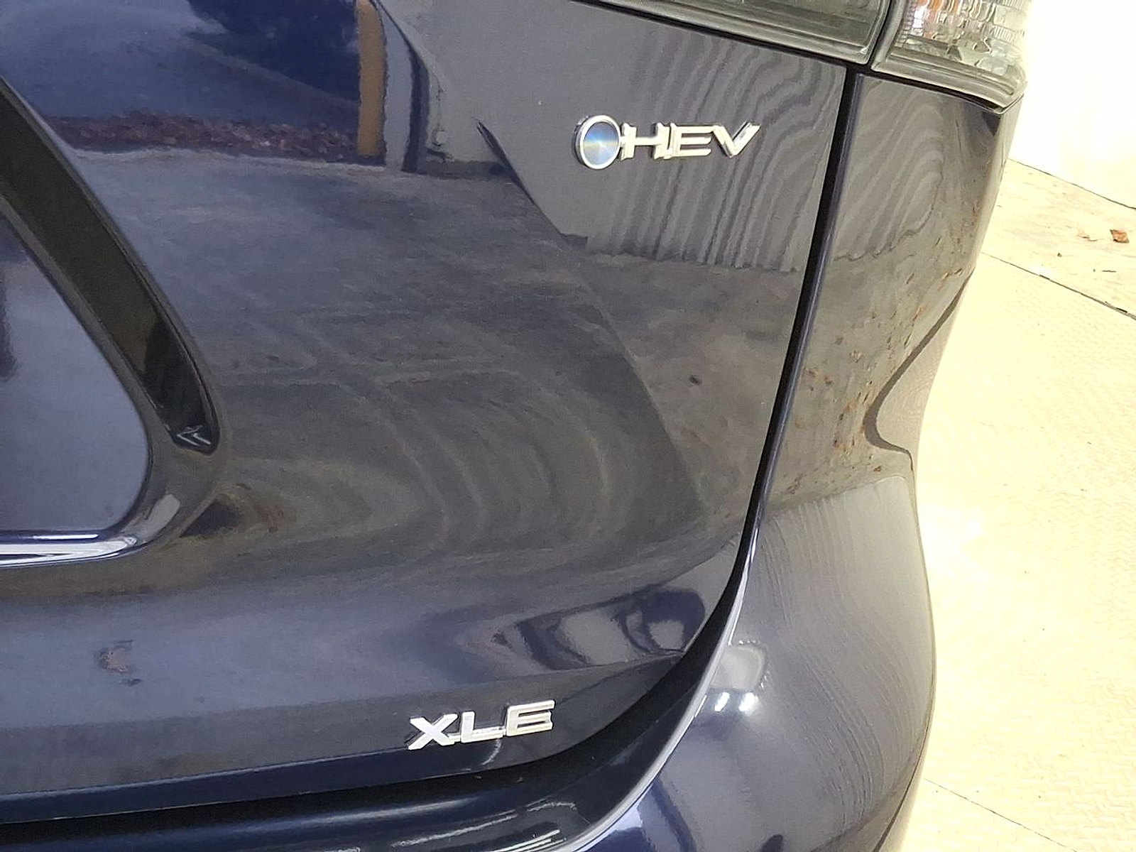 Used 2026 Toyota Highlander SUV
