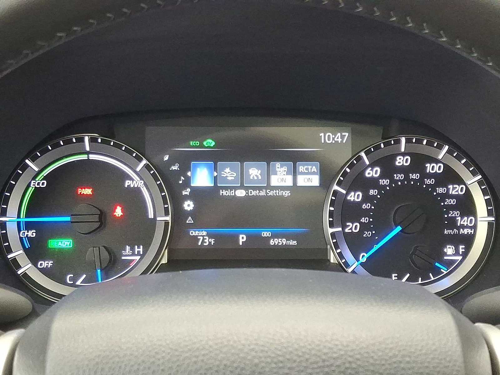 Used 2026 Toyota Highlander SUV