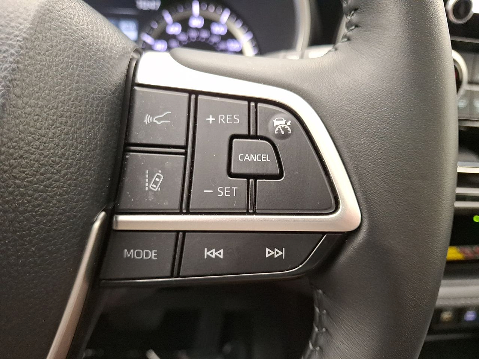 Used 2026 Toyota Highlander SUV