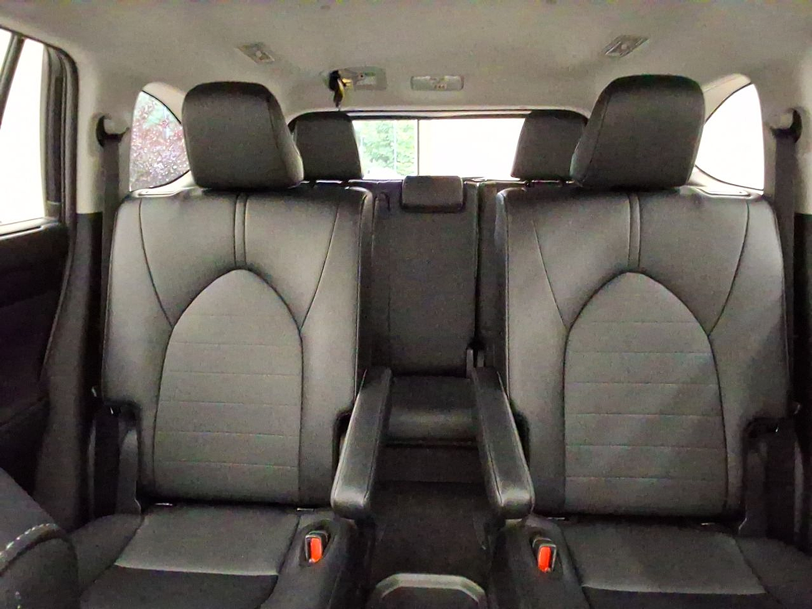 Used 2026 Toyota Highlander SUV