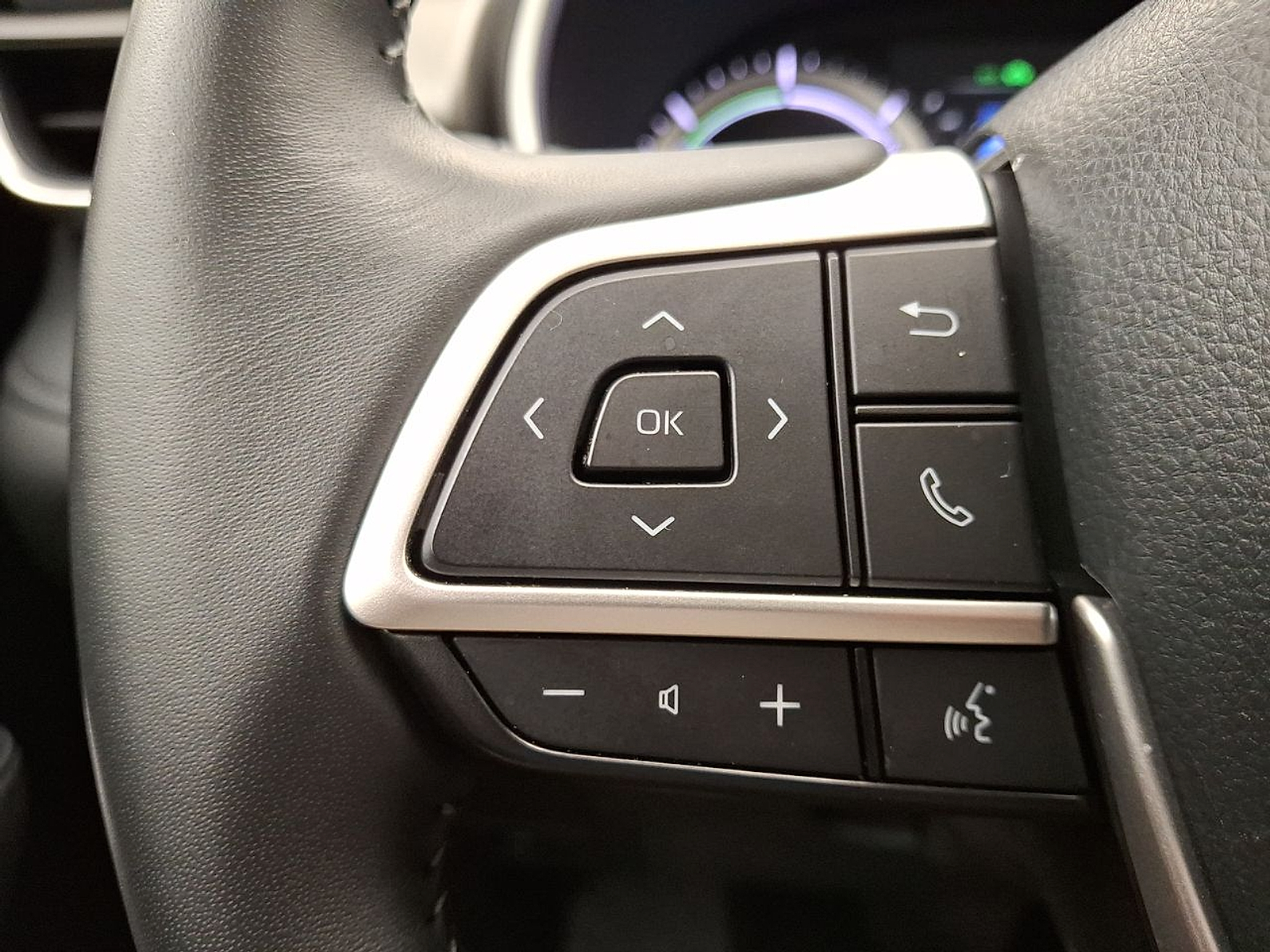 Used 2026 Toyota Highlander SUV
