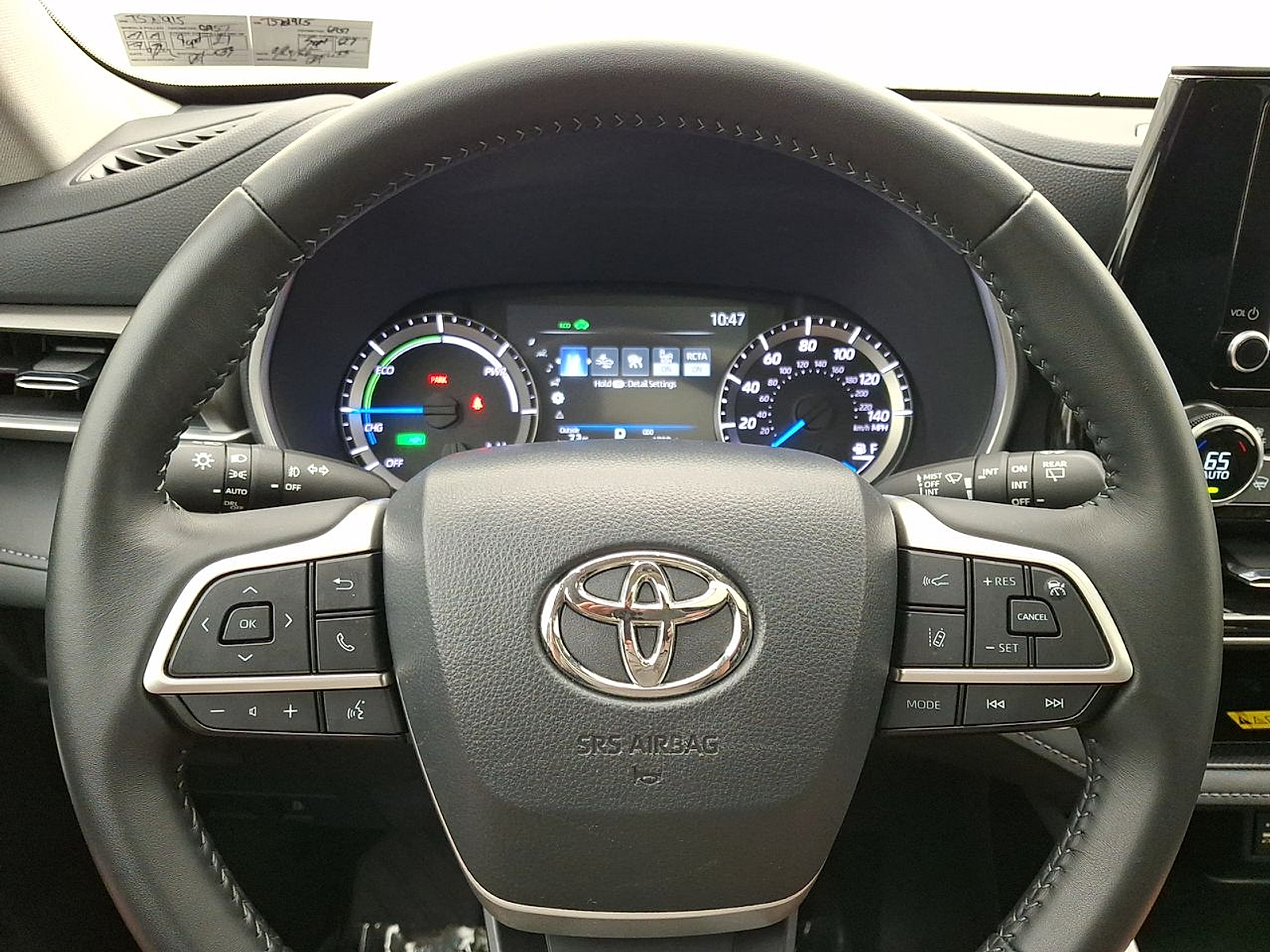 Used 2026 Toyota Highlander SUV