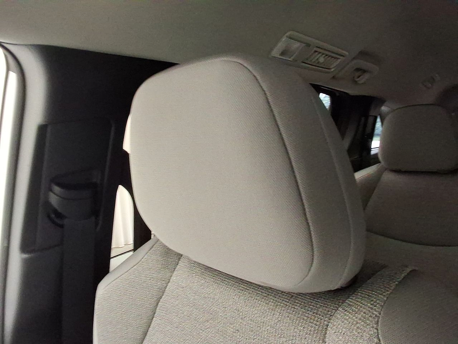 Used 2026 Toyota Sienna Van