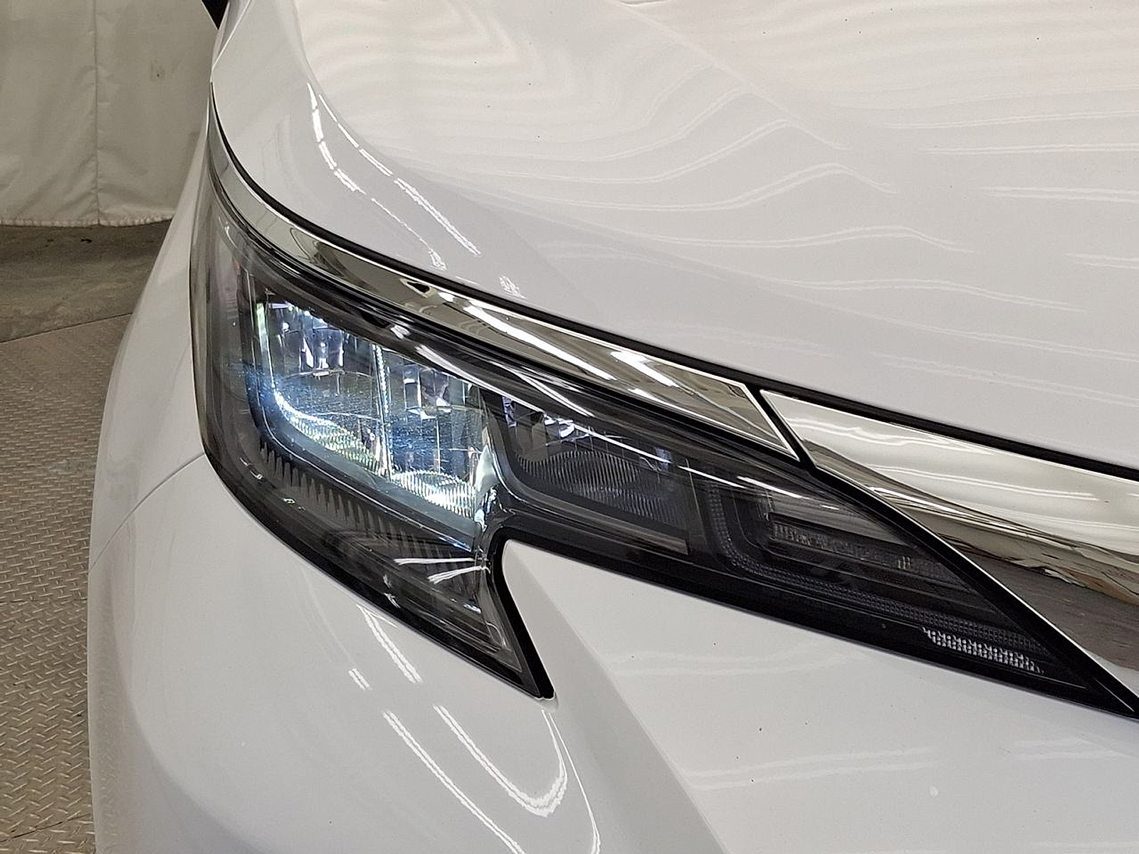 Used 2026 Toyota Sienna Van