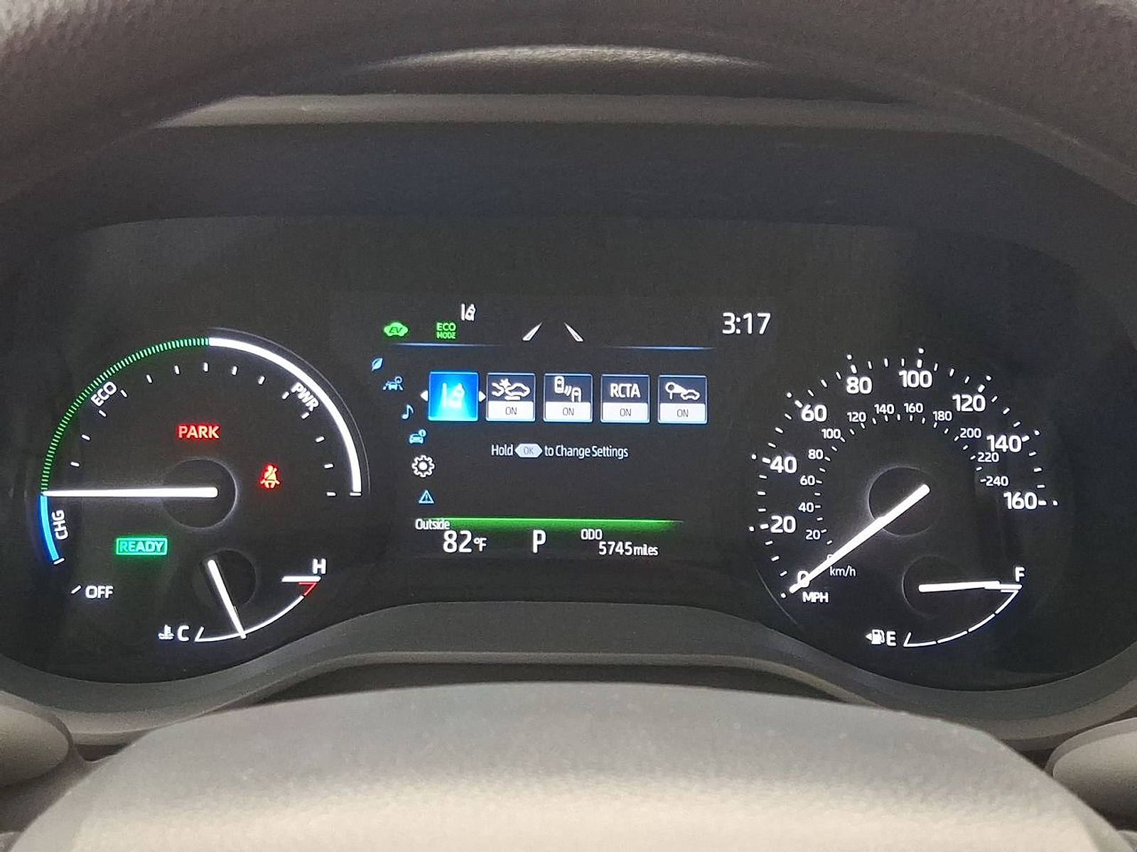Used 2026 Toyota Sienna Van