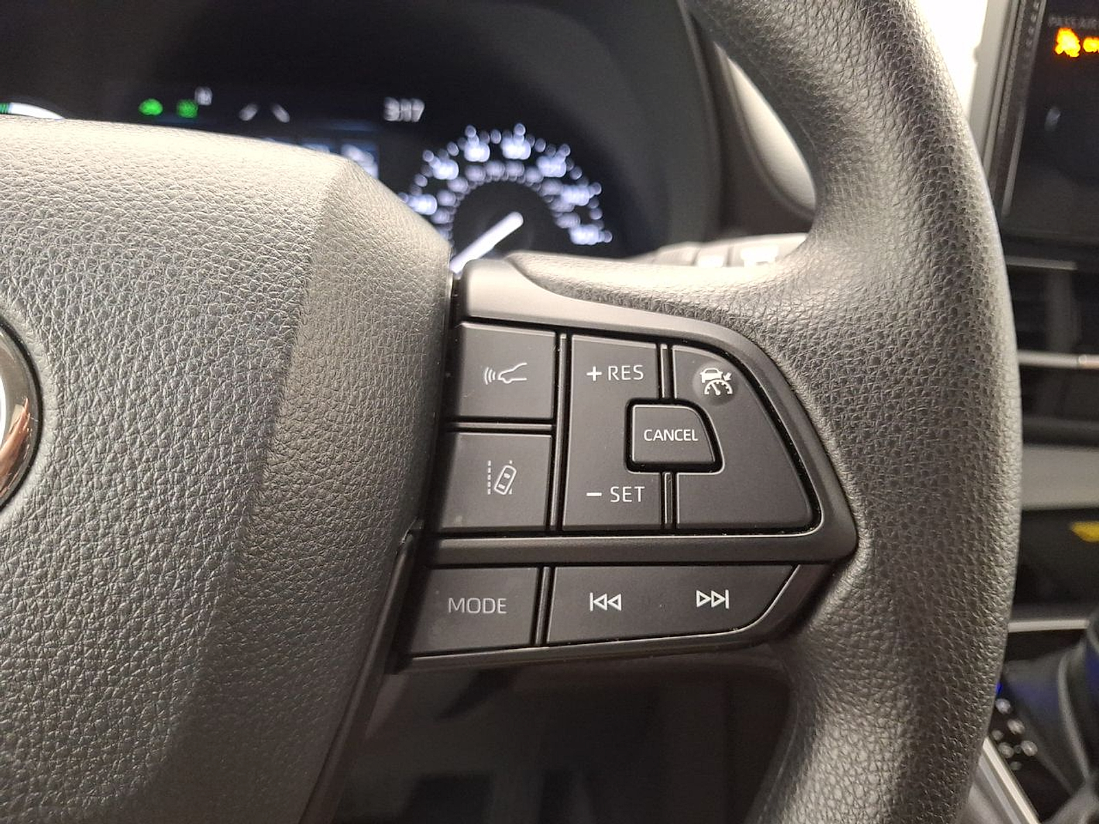 Used 2026 Toyota Sienna Van